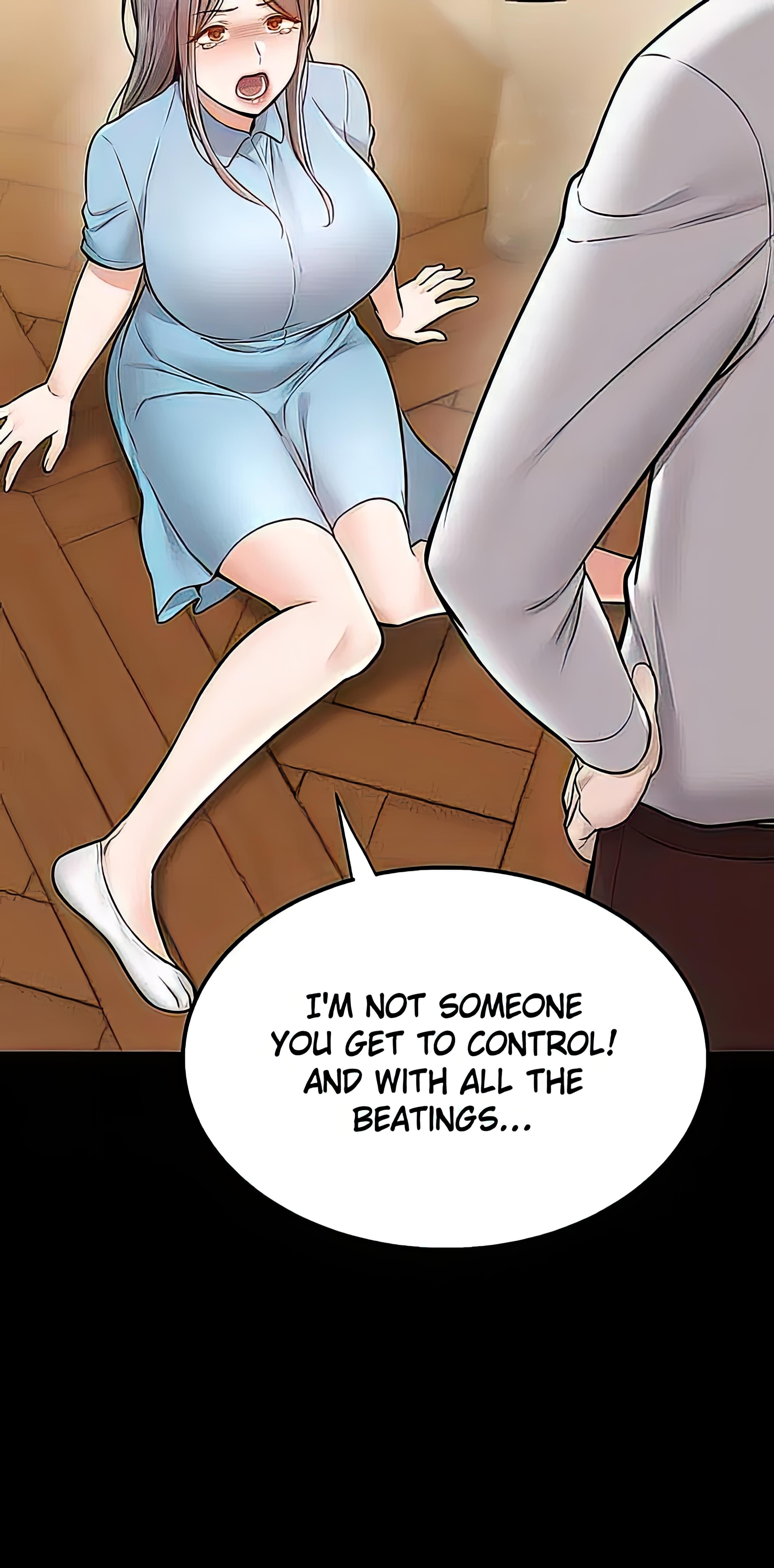 DELIVERY Chapter 35 image 14