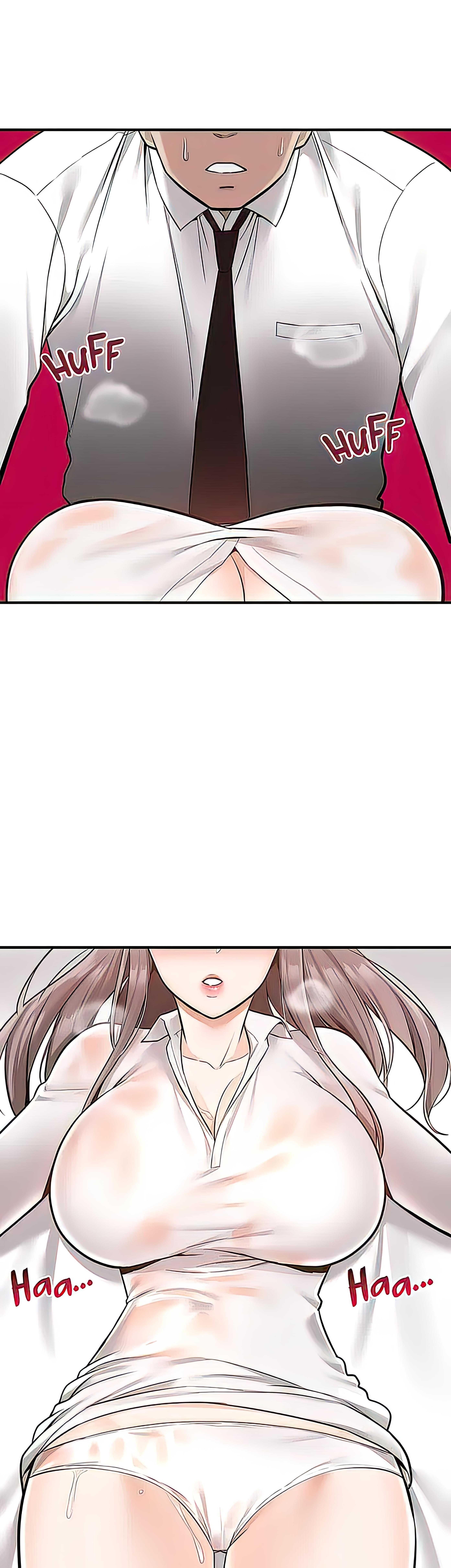 DELIVERY Chapter 35 image 1