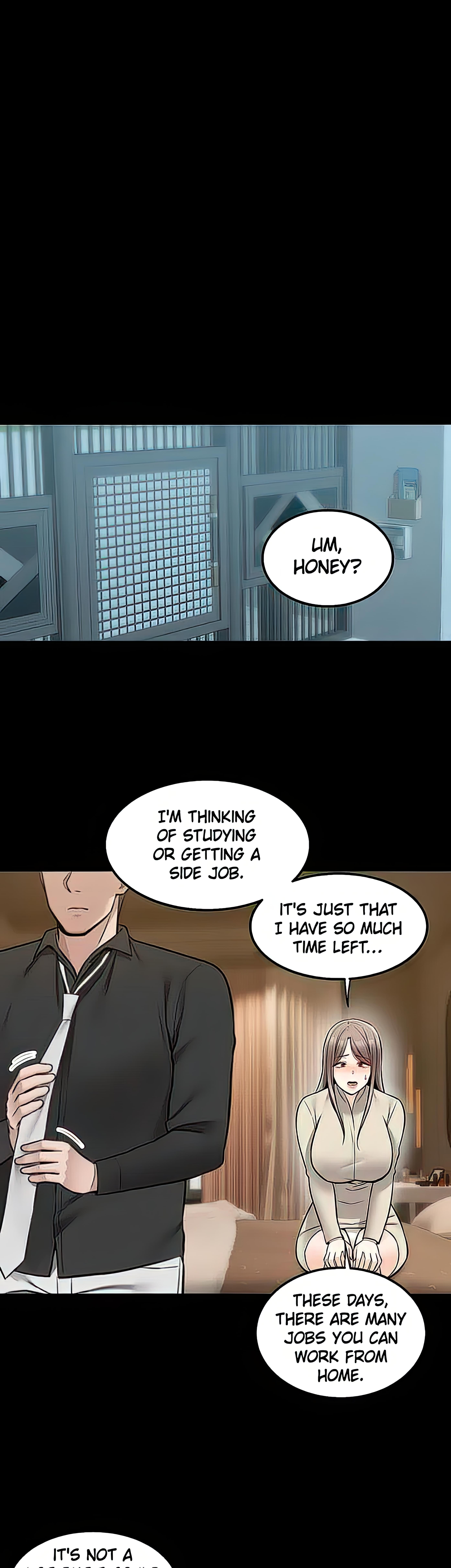 DELIVERY Chapter 35 image 21