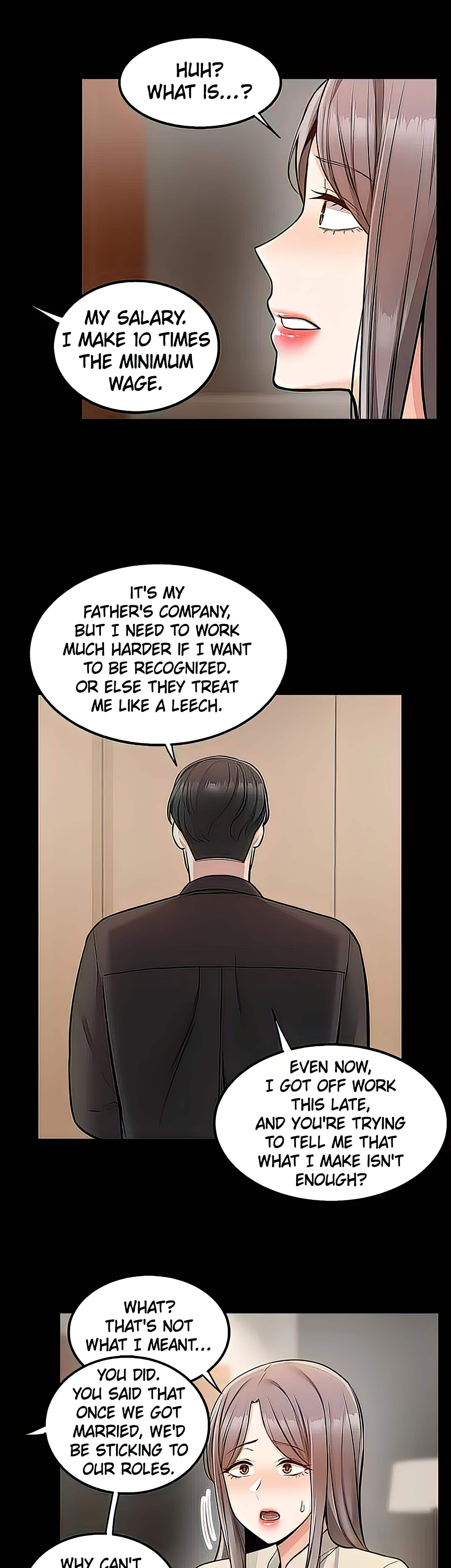 DELIVERY Chapter 35 image 23