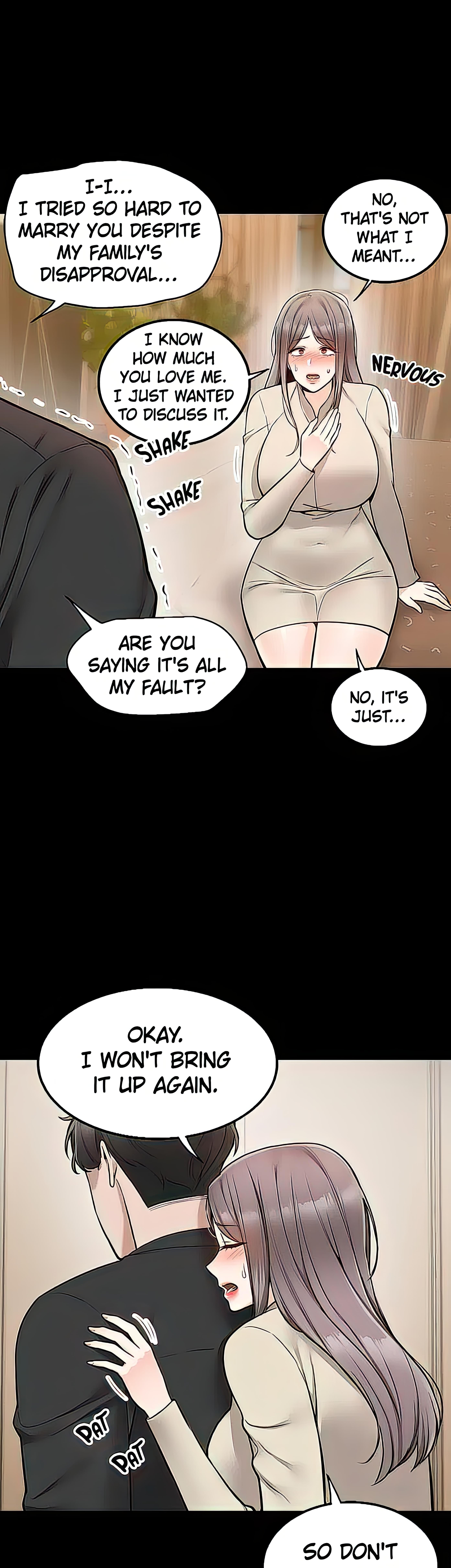 DELIVERY Chapter 35 image 25