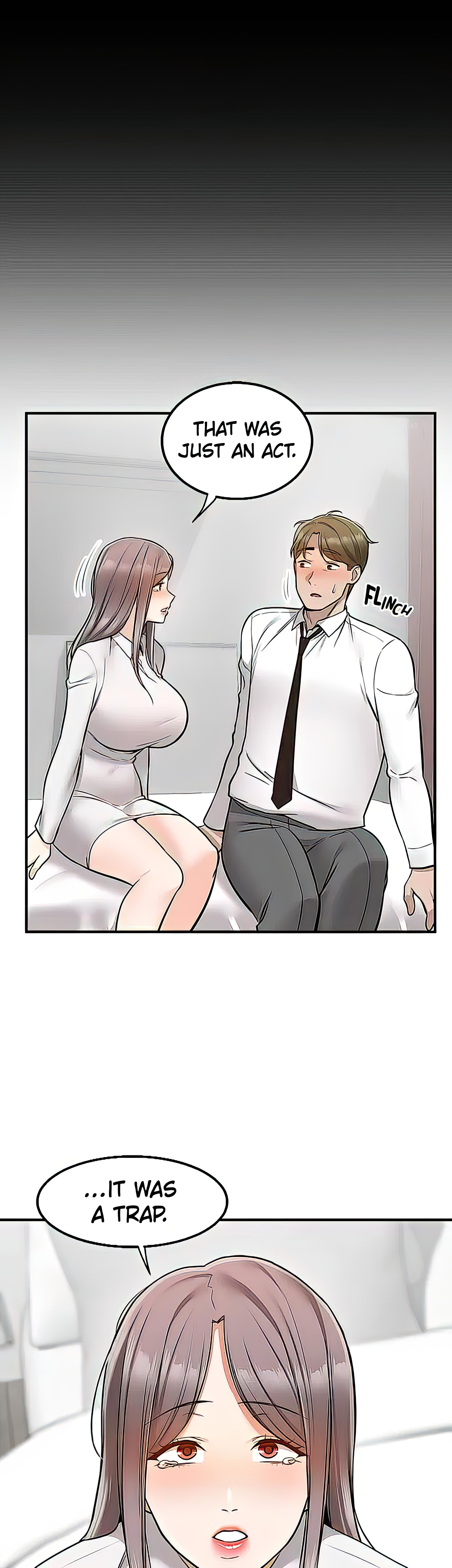 DELIVERY Chapter 35 image 27