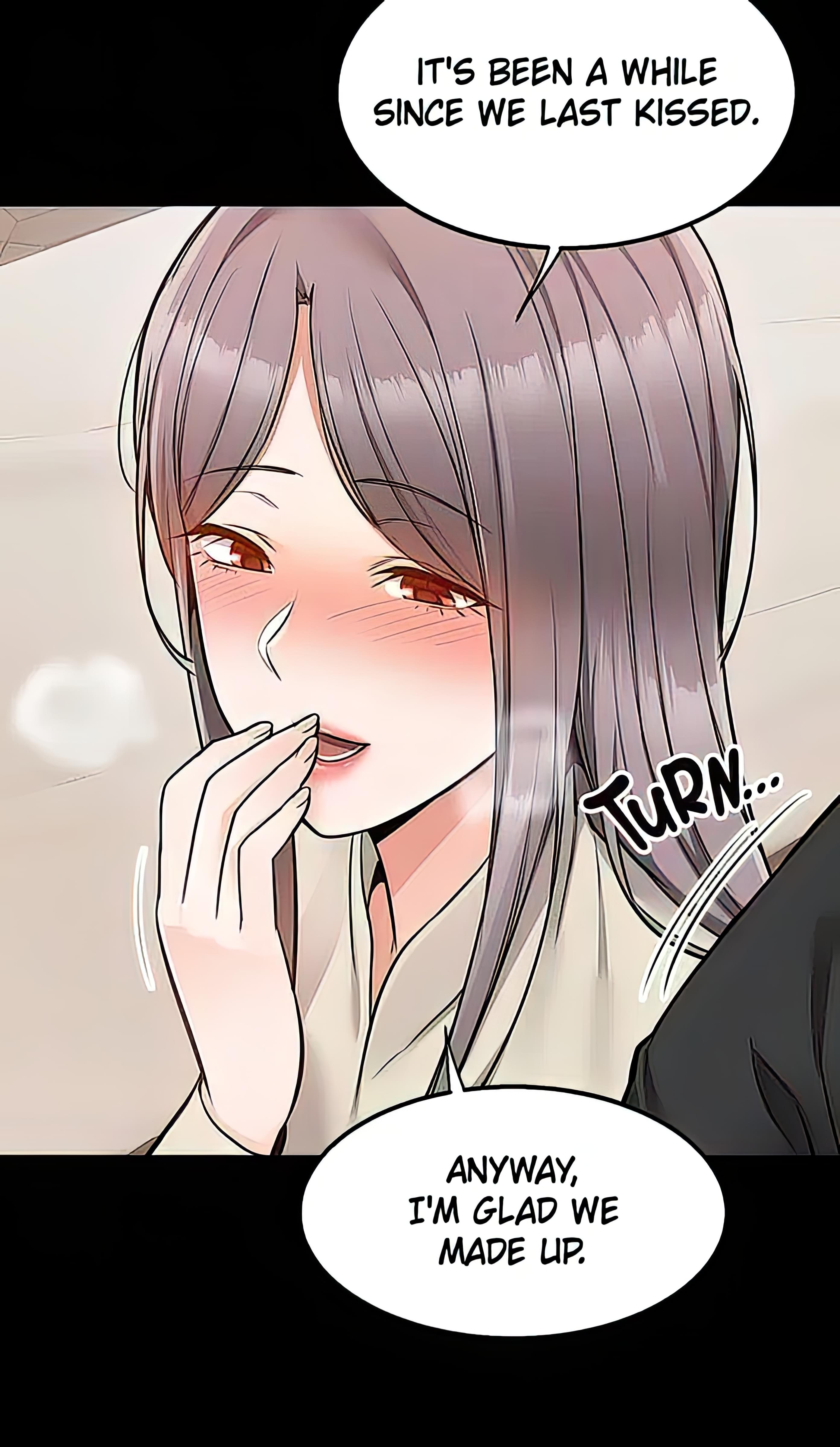 DELIVERY Chapter 35 image 30