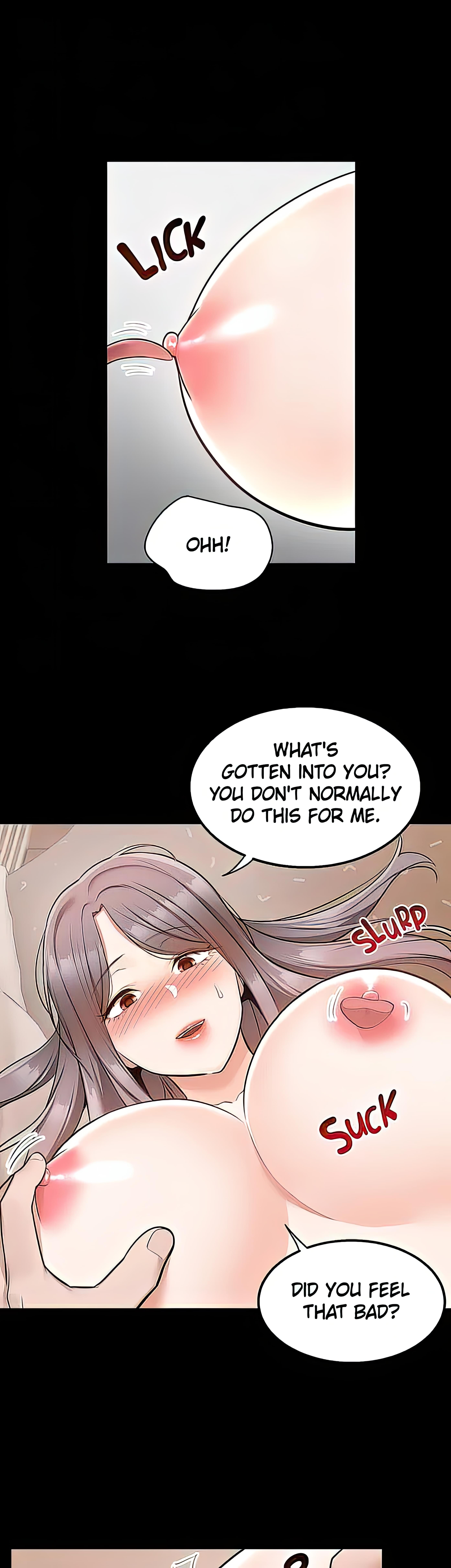 DELIVERY Chapter 35 image 33