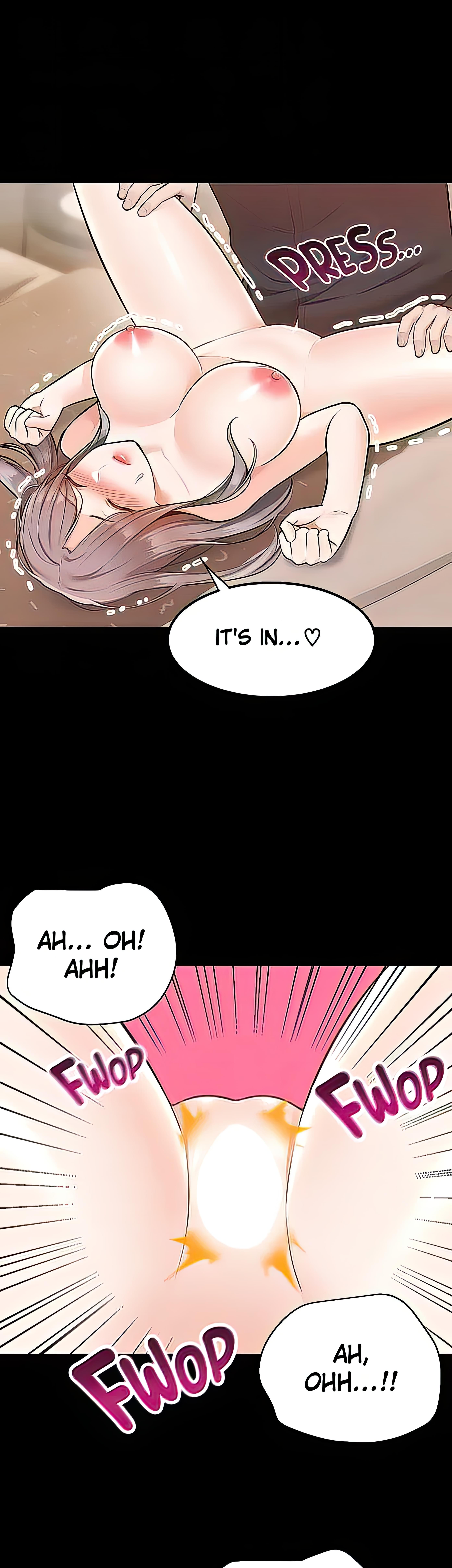 DELIVERY Chapter 35 image 35