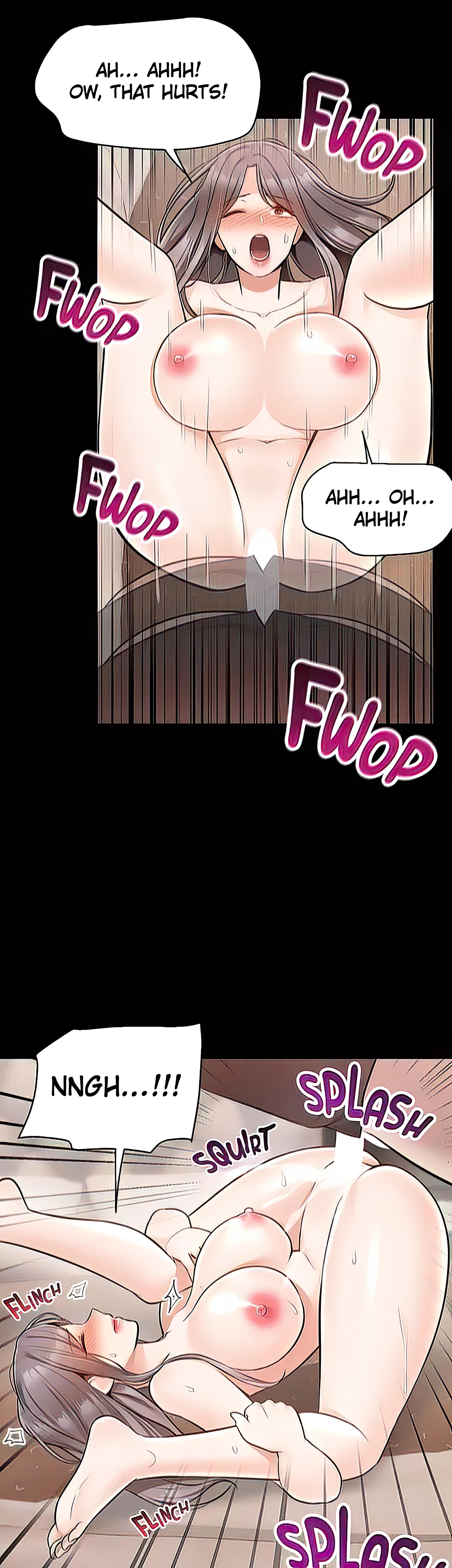 DELIVERY Chapter 35 image 37