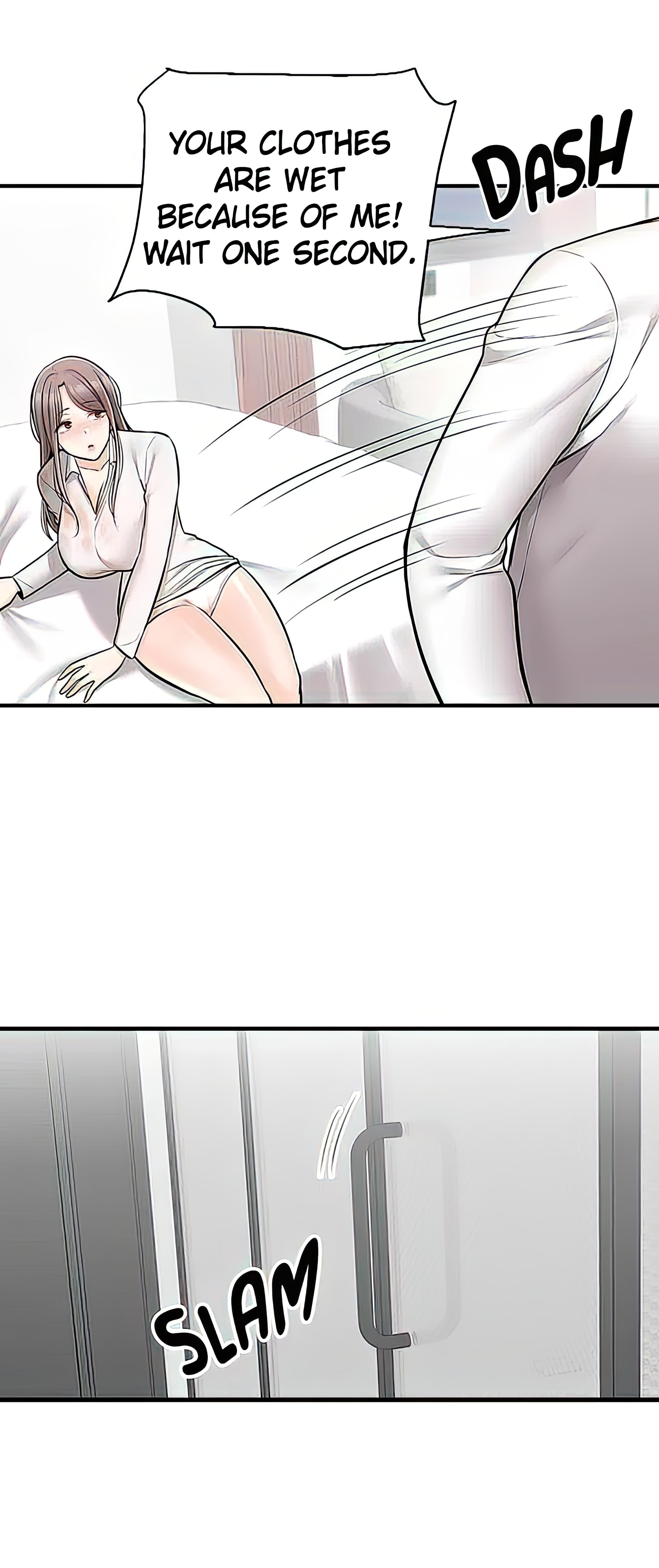 DELIVERY Chapter 35 image 4