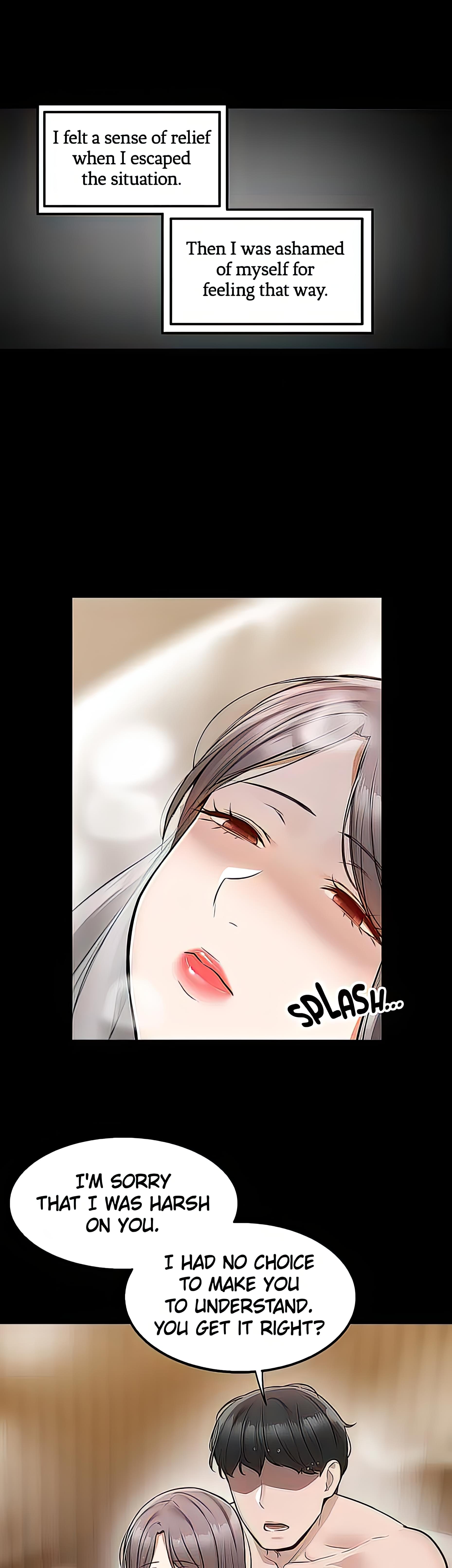 DELIVERY Chapter 36 image 9