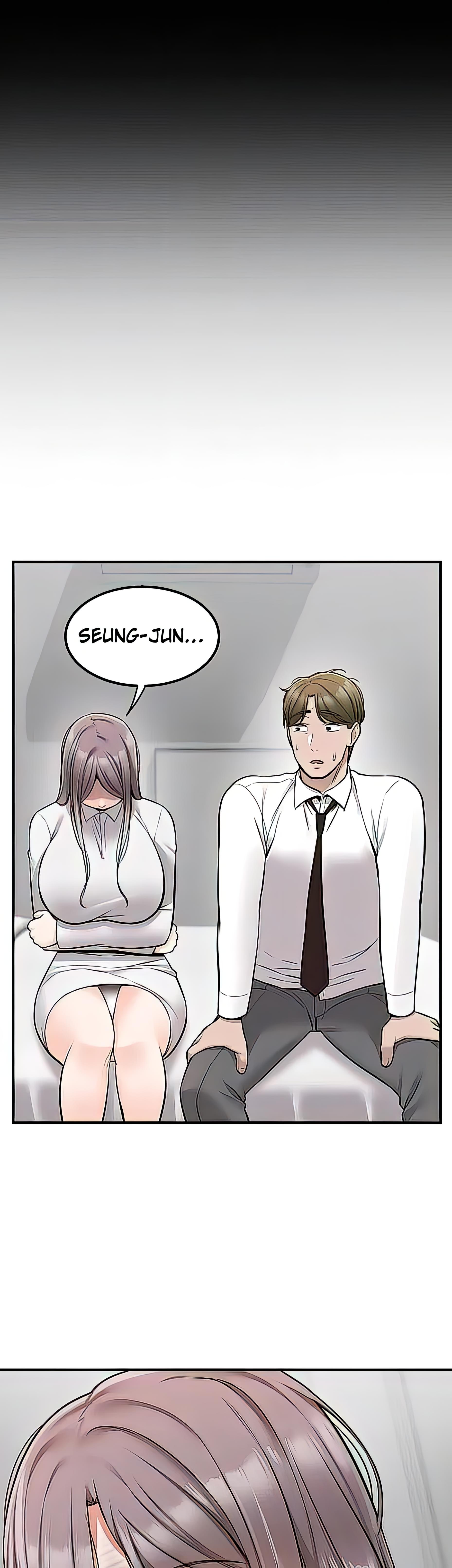 DELIVERY Chapter 36 image 15