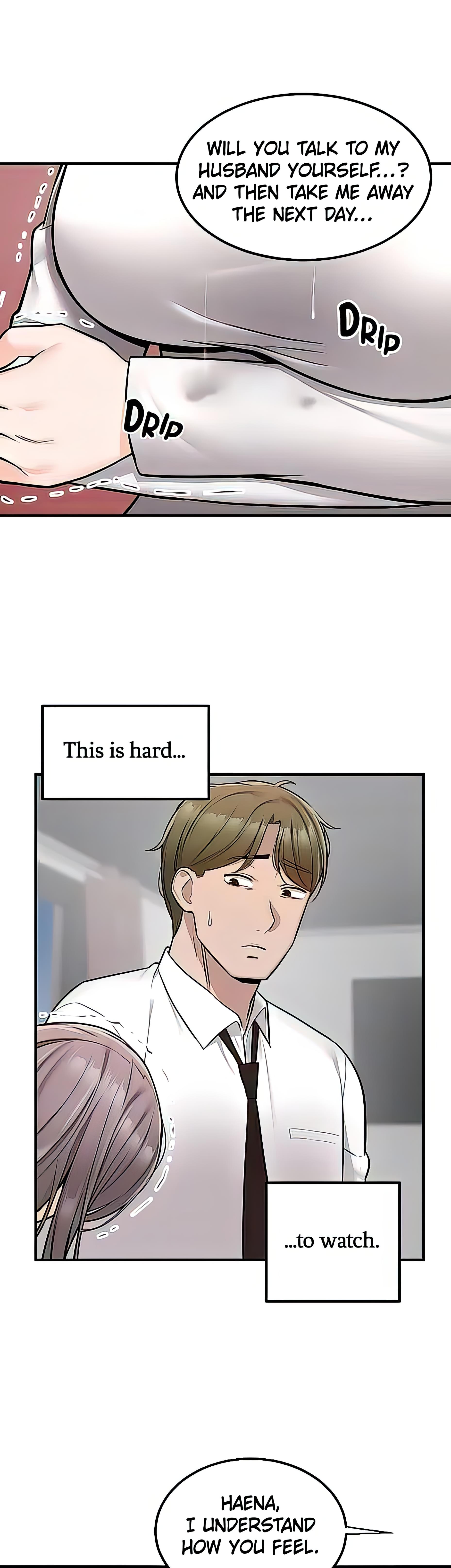 DELIVERY Chapter 36 image 17