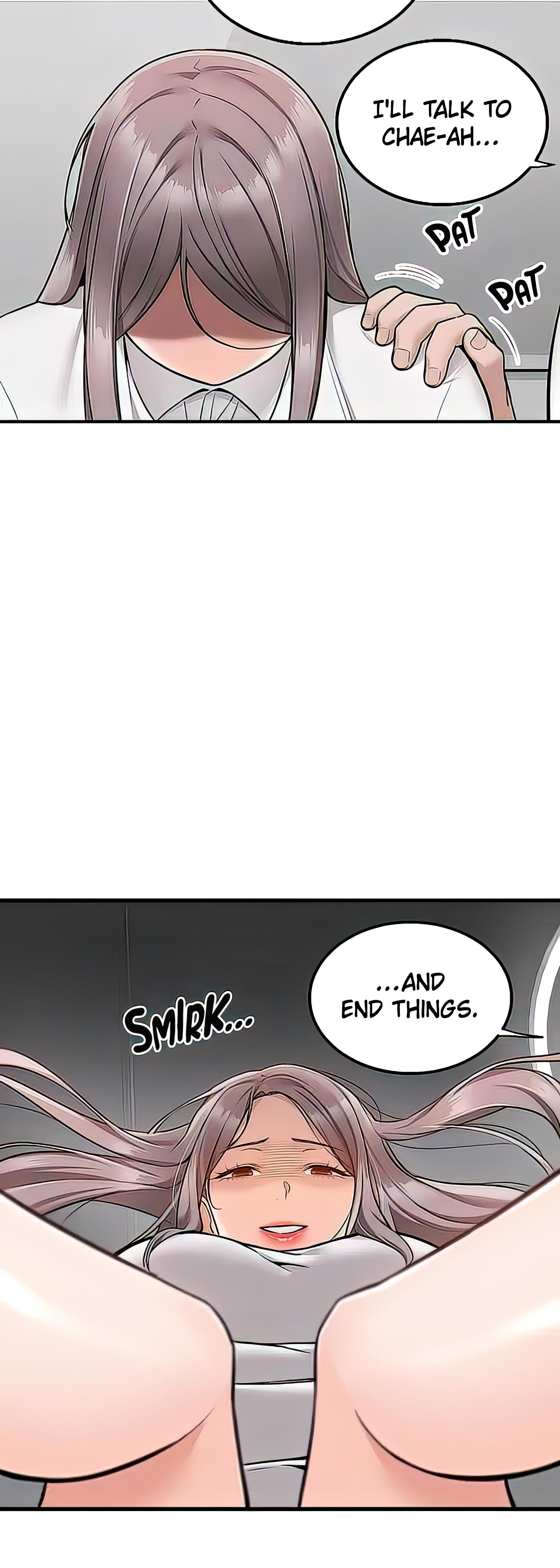 DELIVERY Chapter 36 image 18