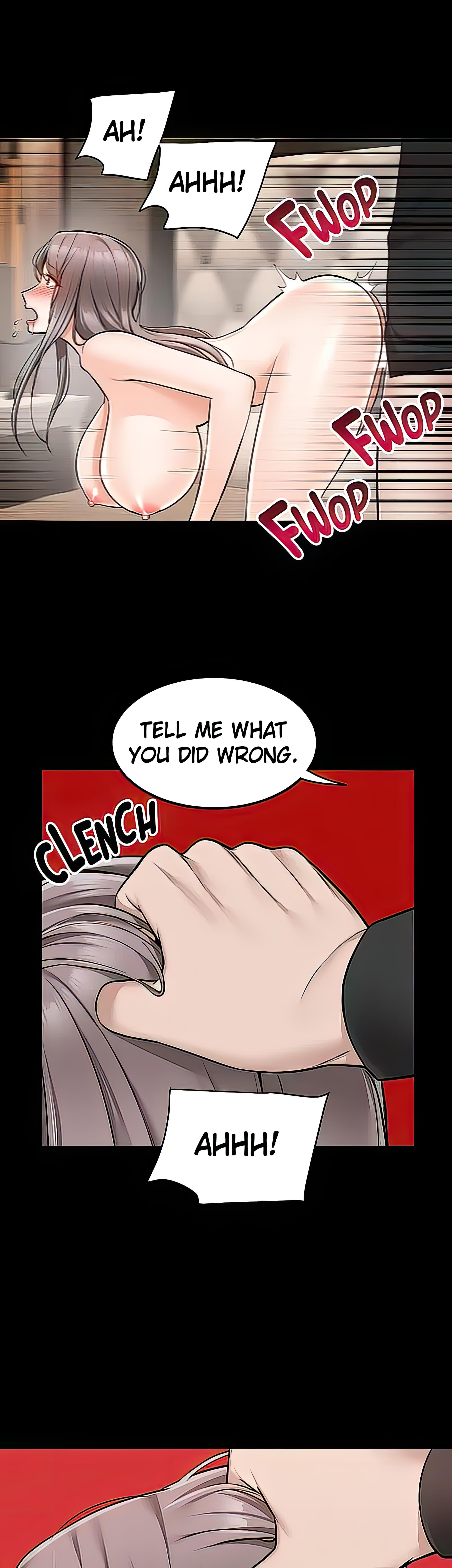 DELIVERY Chapter 36 image 1