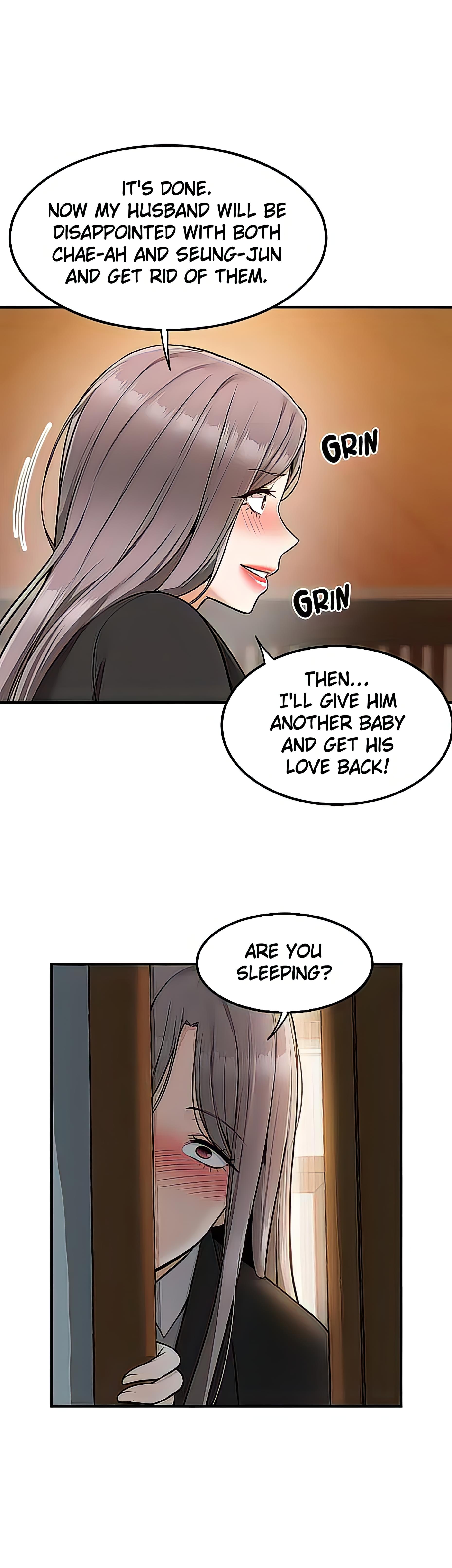 DELIVERY Chapter 36 image 21