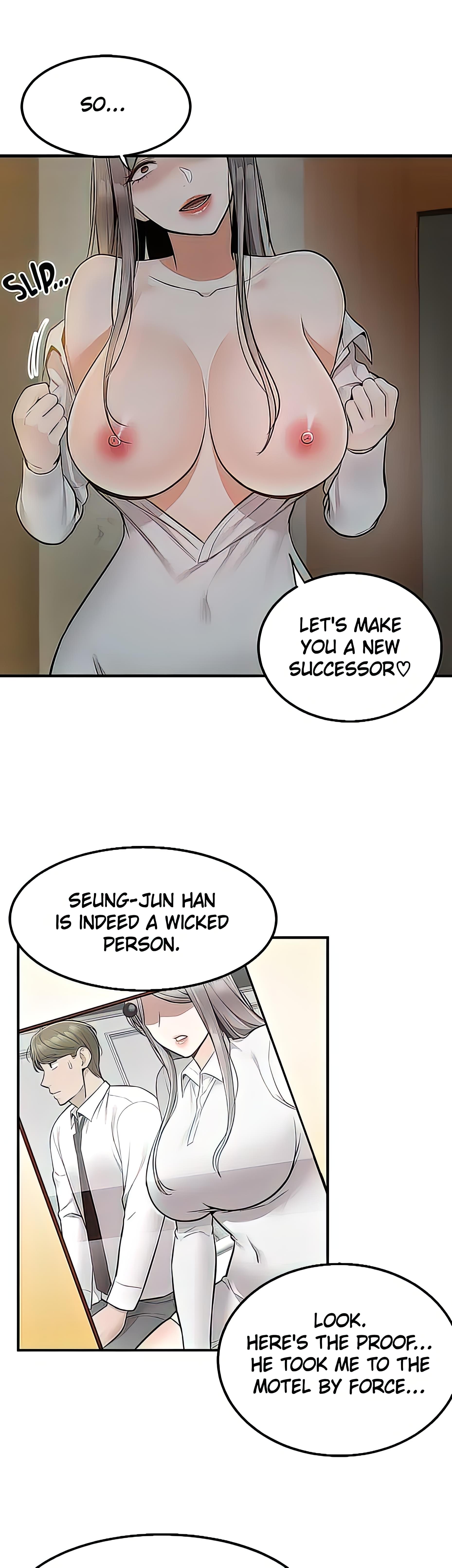 DELIVERY Chapter 36 image 23
