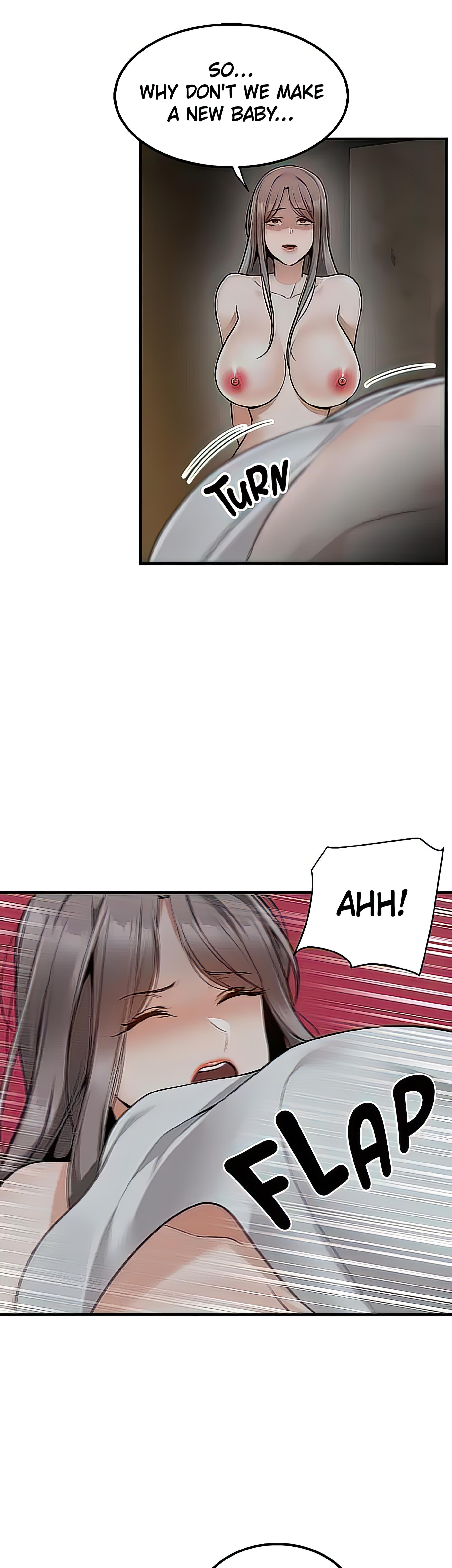DELIVERY Chapter 36 image 25