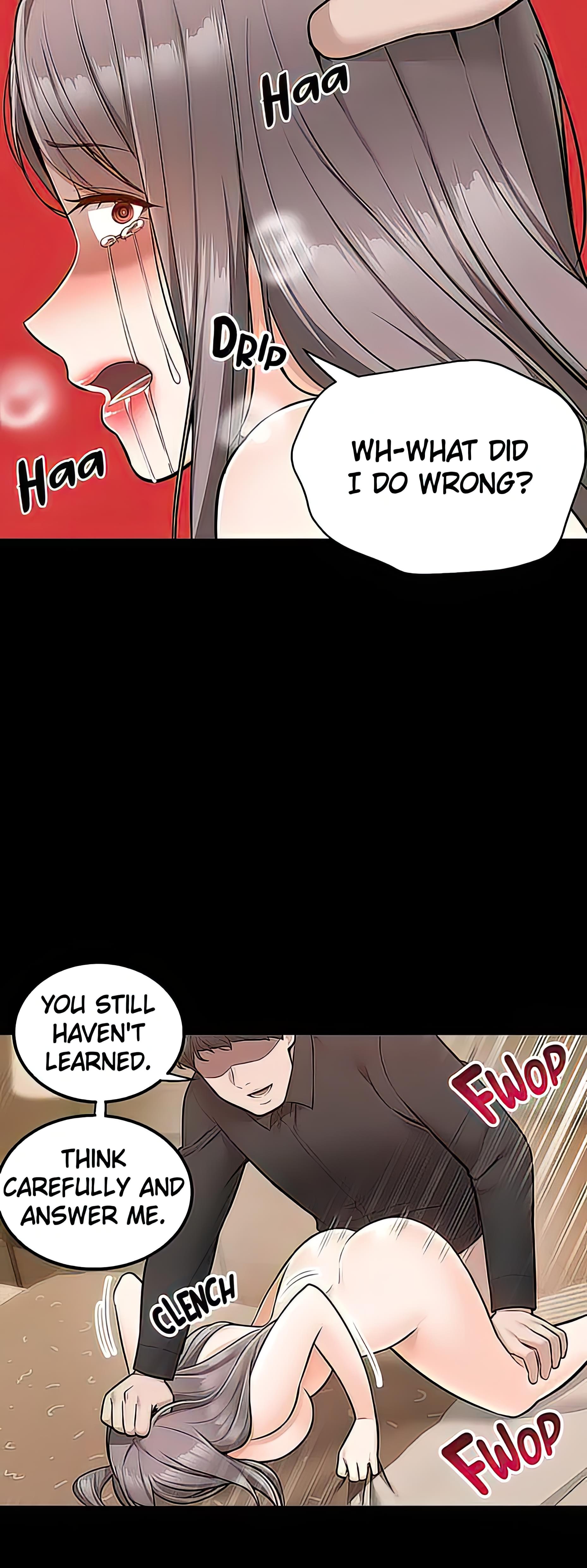 DELIVERY Chapter 36 image 2
