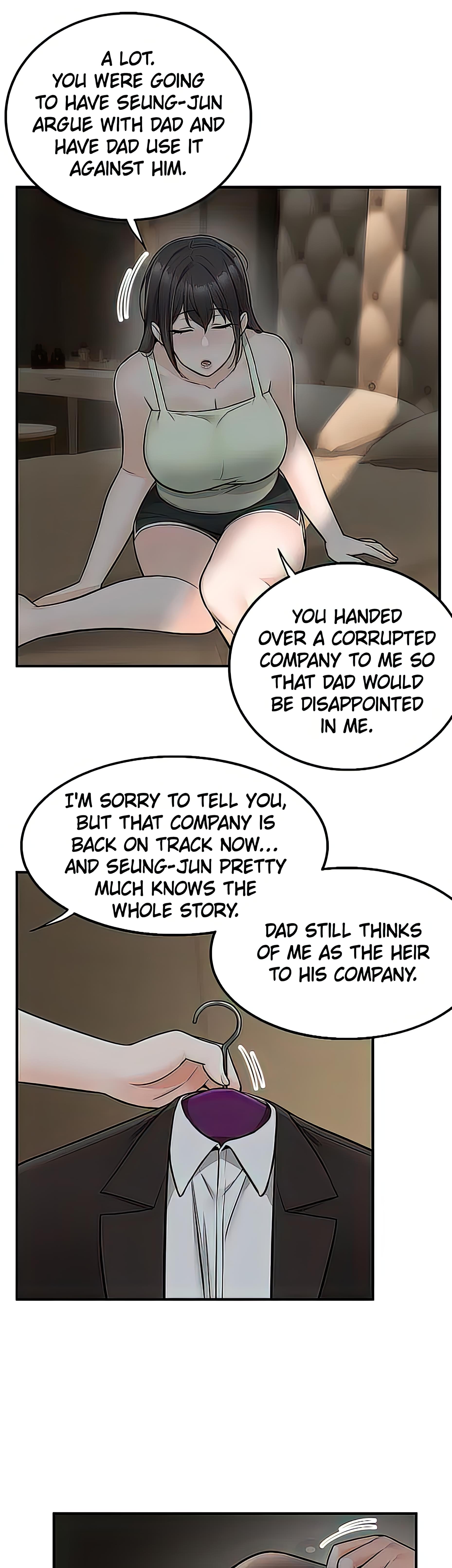 DELIVERY Chapter 36 image 29
