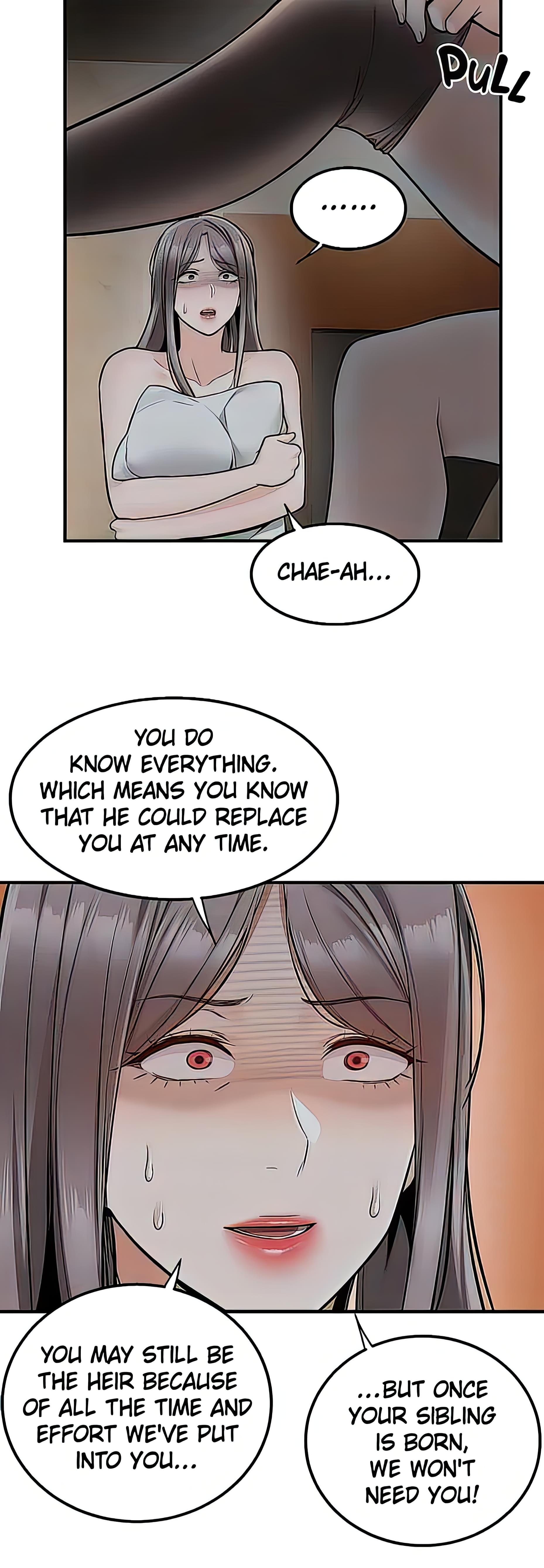 DELIVERY Chapter 36 image 30