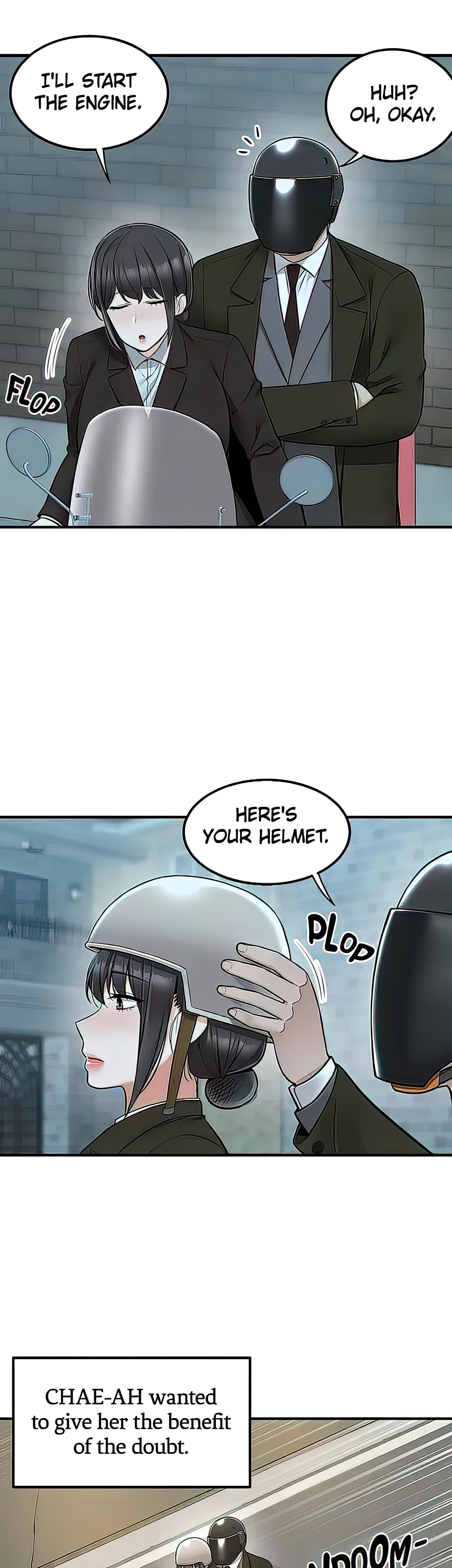 DELIVERY Chapter 36 image 35