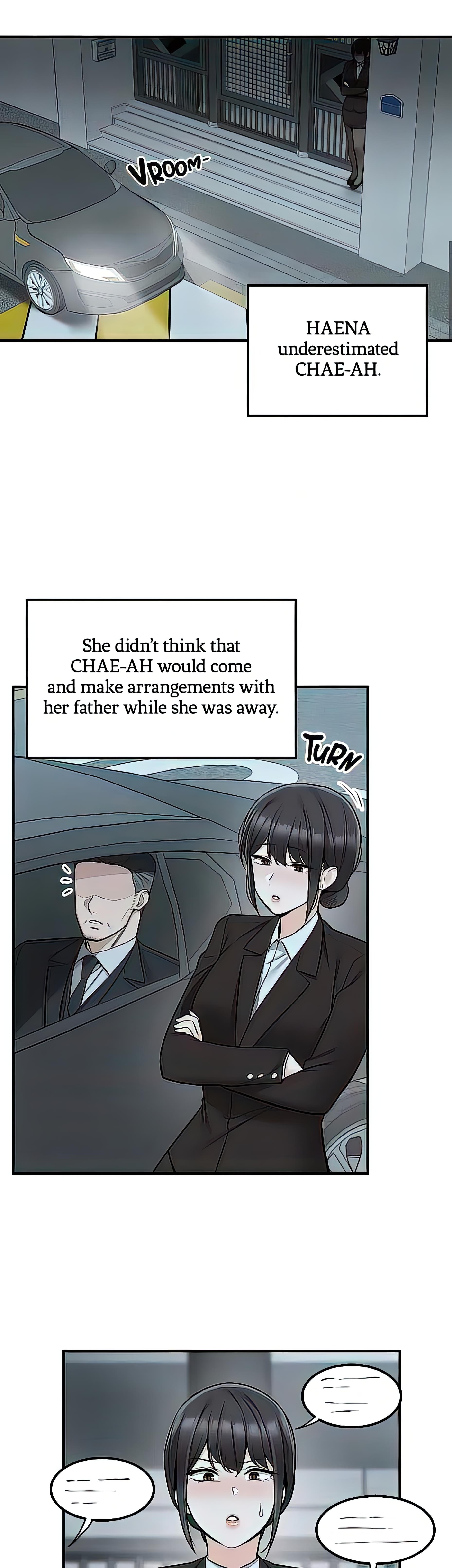 DELIVERY Chapter 36 image 39