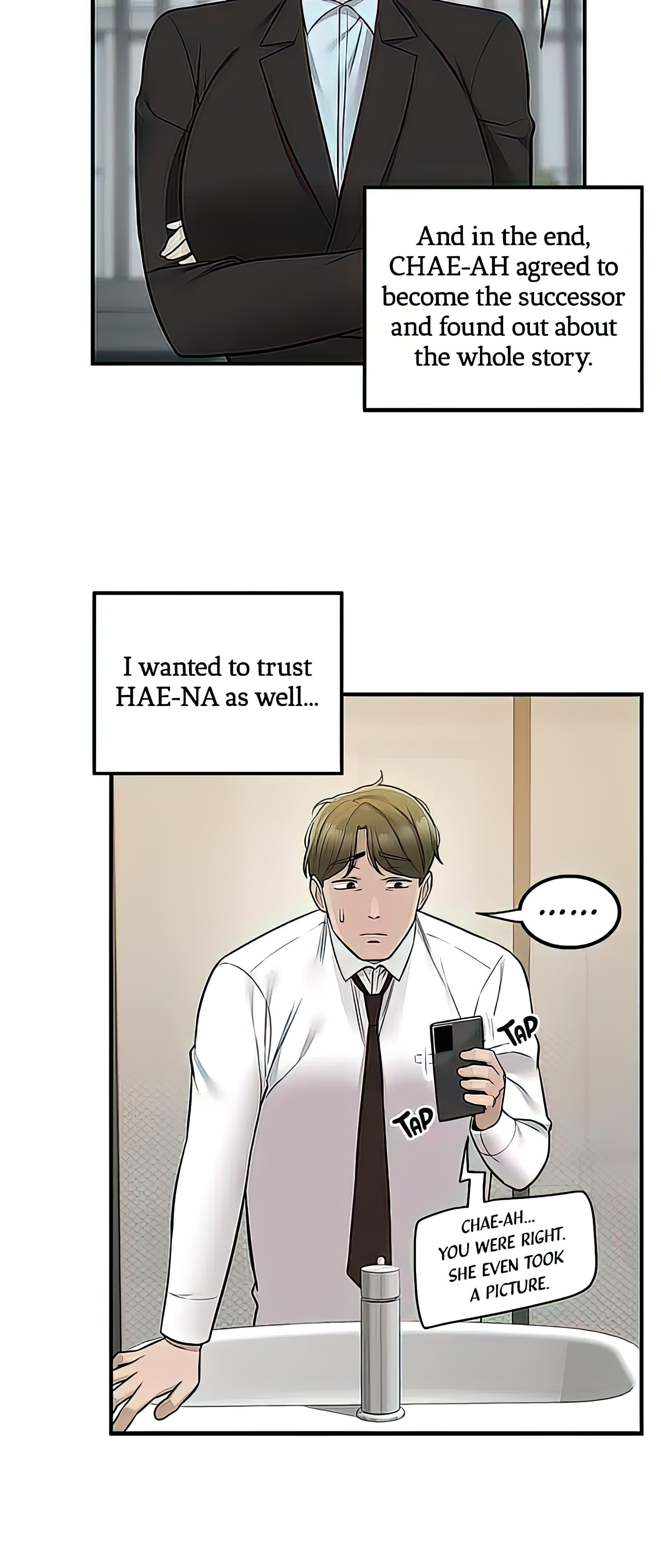DELIVERY Chapter 36 image 40