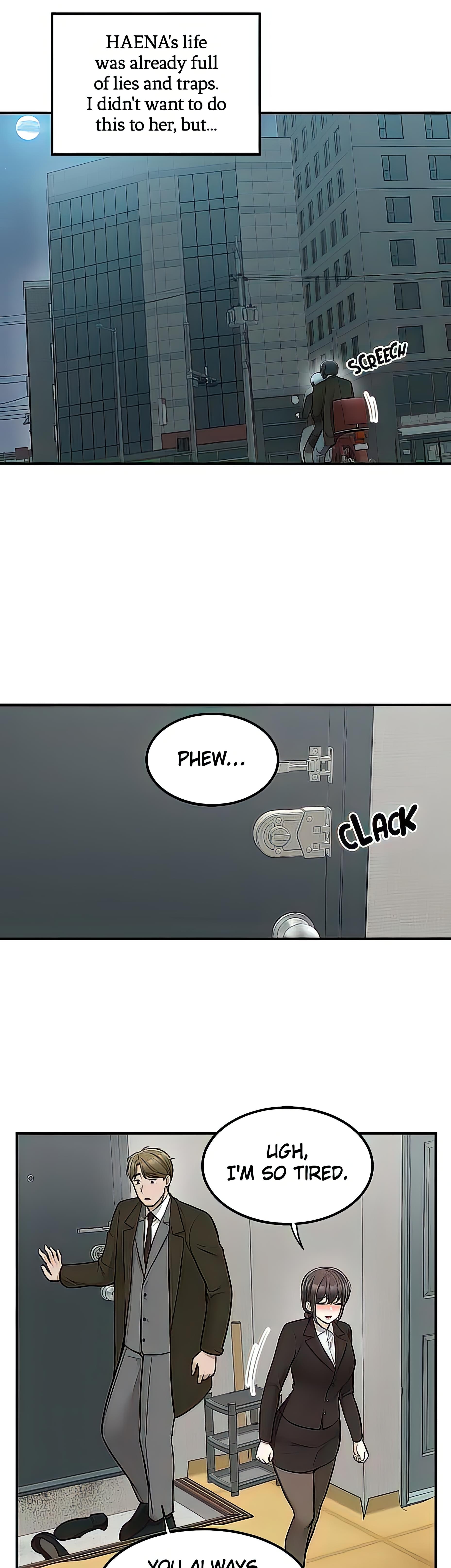 DELIVERY Chapter 36 image 41