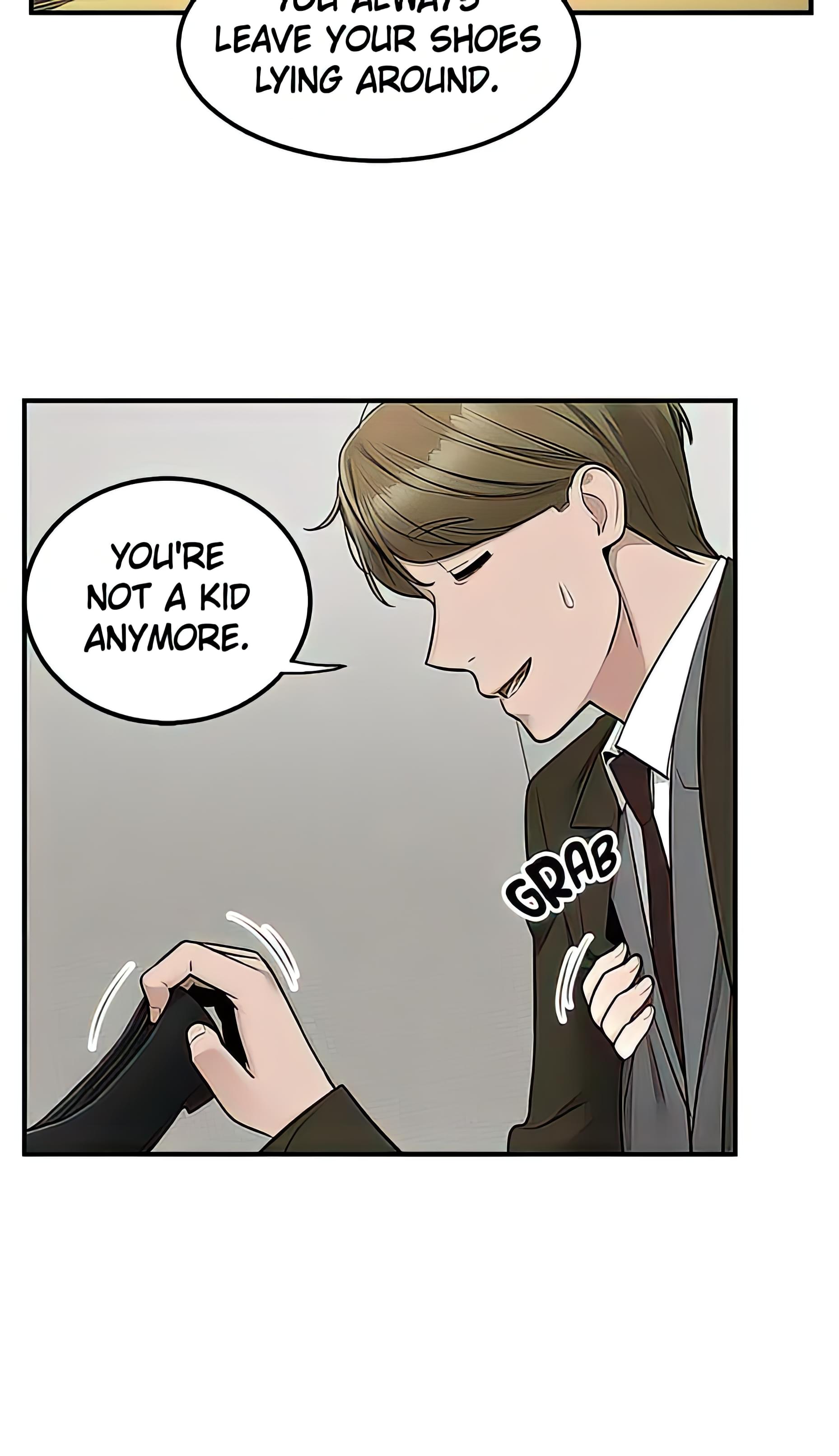 DELIVERY Chapter 36 image 42