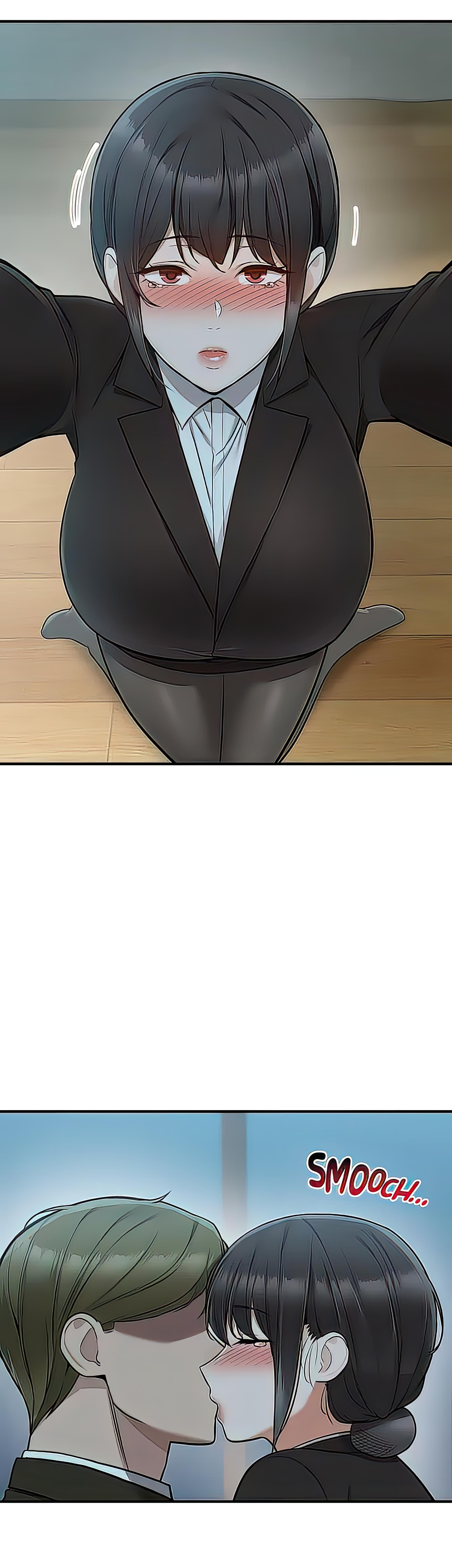 DELIVERY Chapter 36 image 45