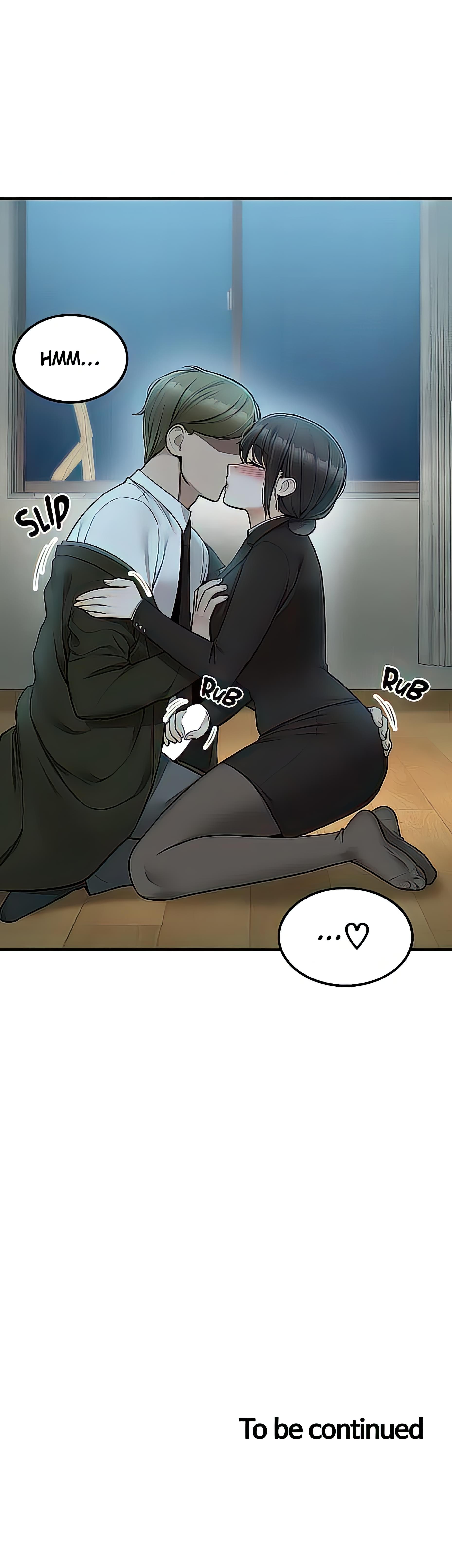 DELIVERY Chapter 36 image 47
