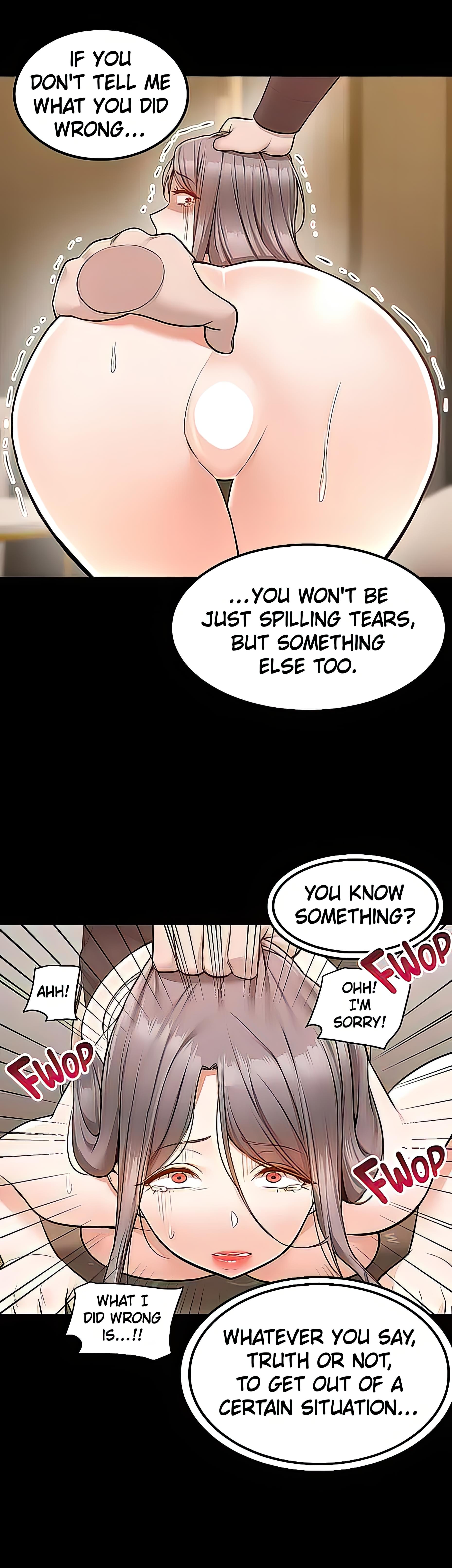 DELIVERY Chapter 36 image 5