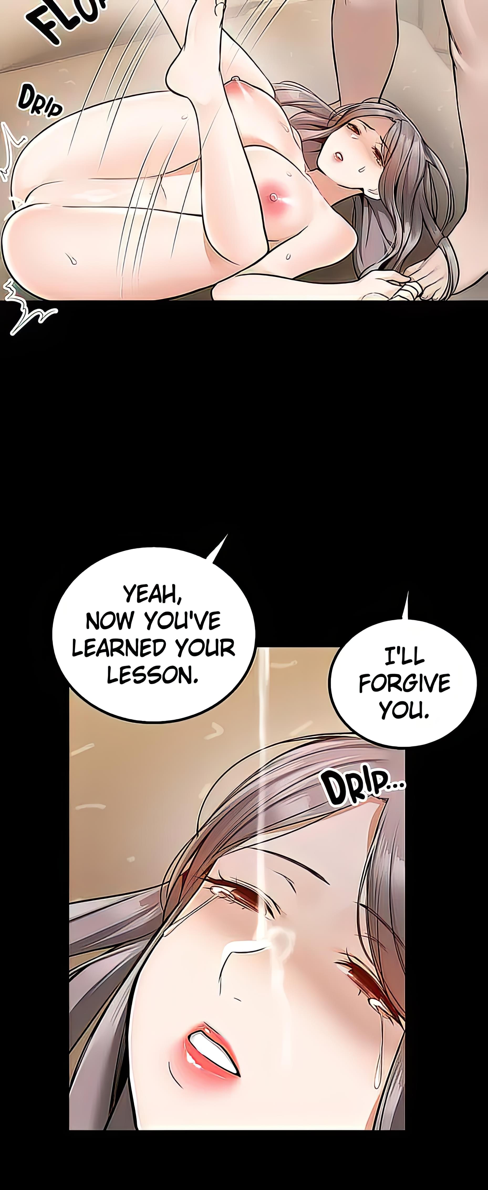 DELIVERY Chapter 36 image 8