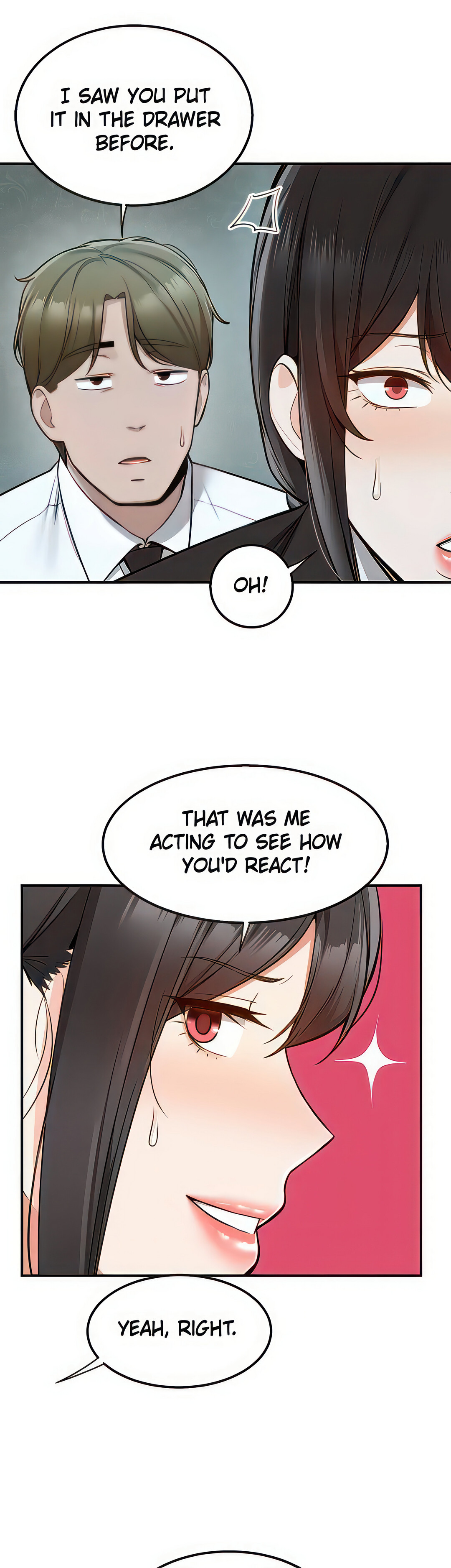 DELIVERY Chapter 37 image 9