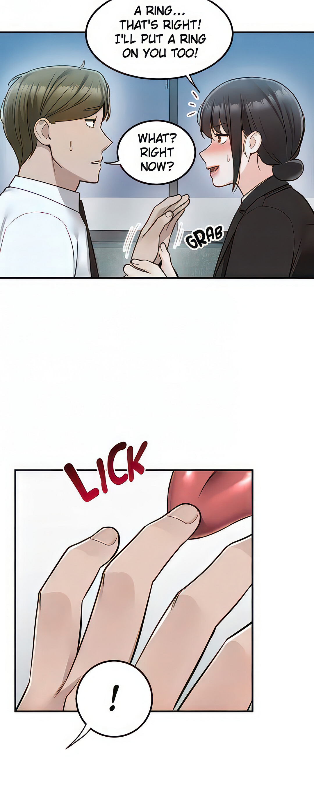 DELIVERY Chapter 37 image 10