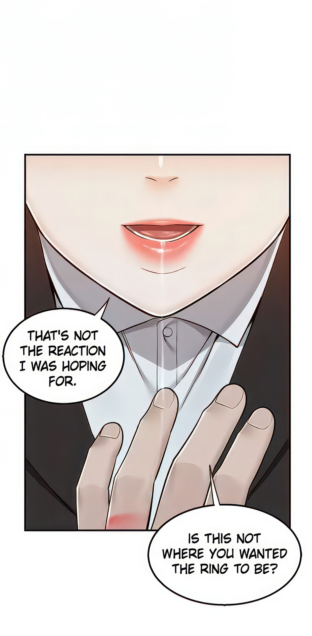DELIVERY Chapter 37 image 12