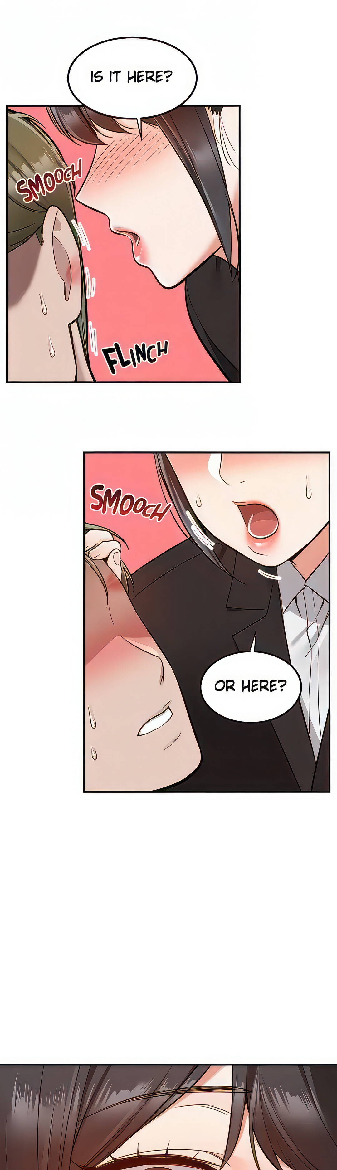 DELIVERY Chapter 37 image 13