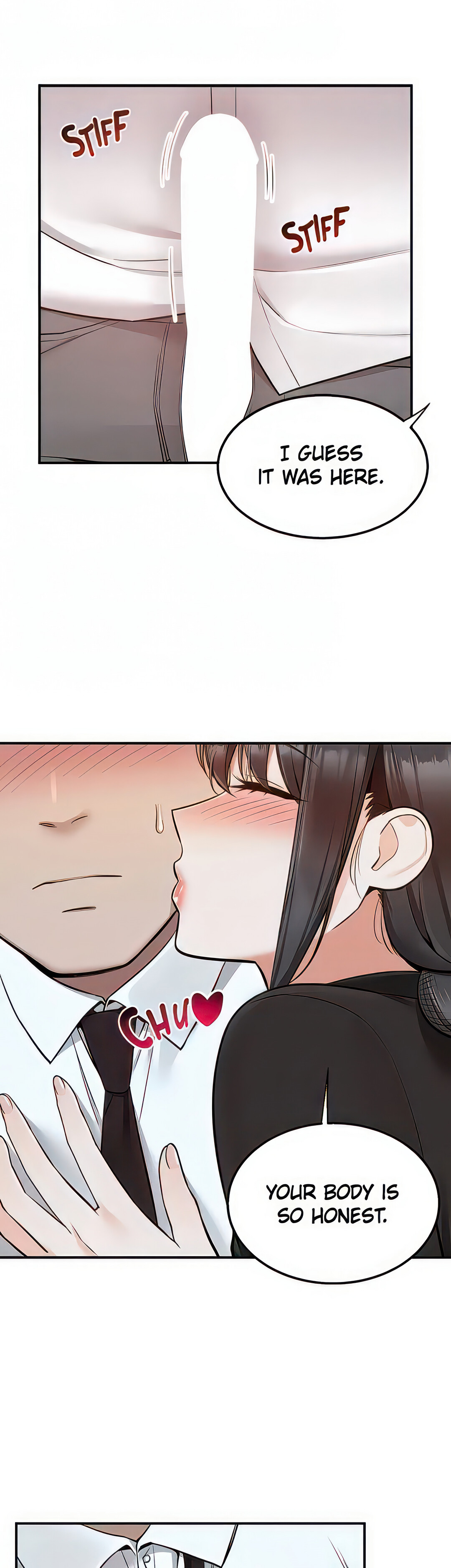 DELIVERY Chapter 37 image 15