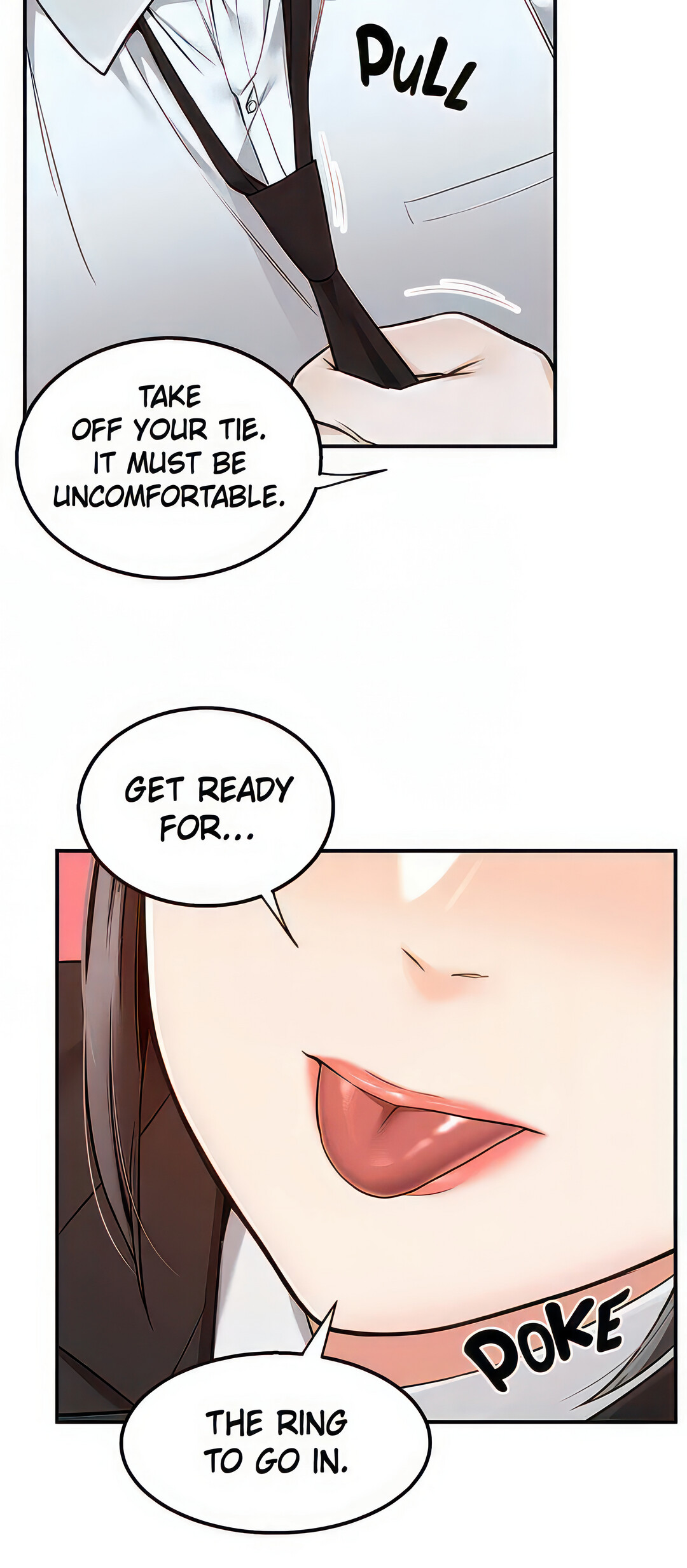 DELIVERY Chapter 37 image 16