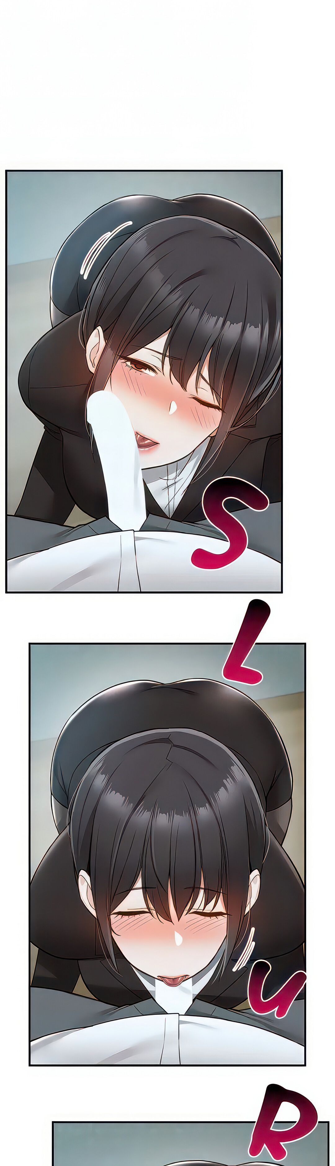 DELIVERY Chapter 37 image 17