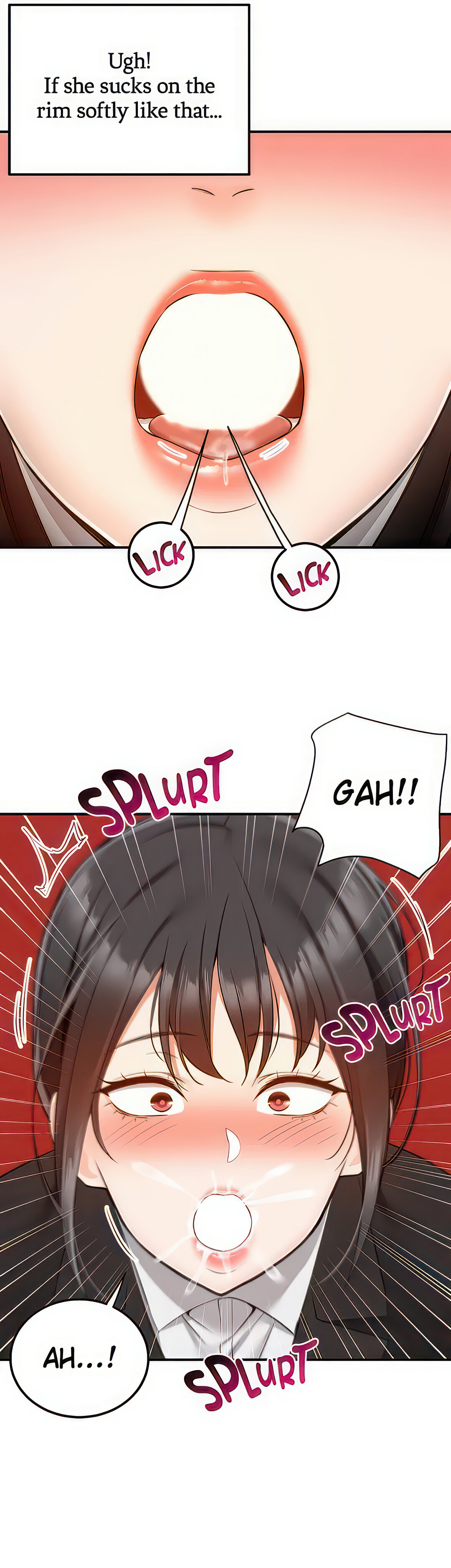 DELIVERY Chapter 37 image 21