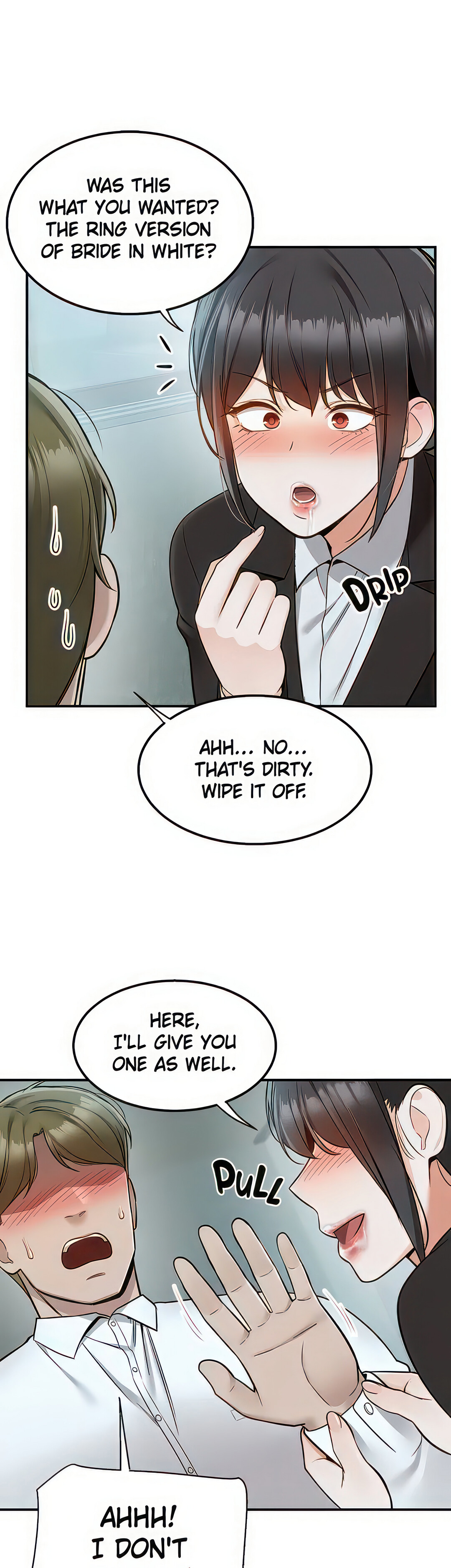 DELIVERY Chapter 37 image 23