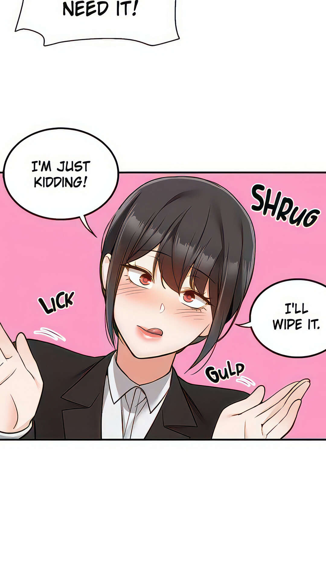 DELIVERY Chapter 37 image 24