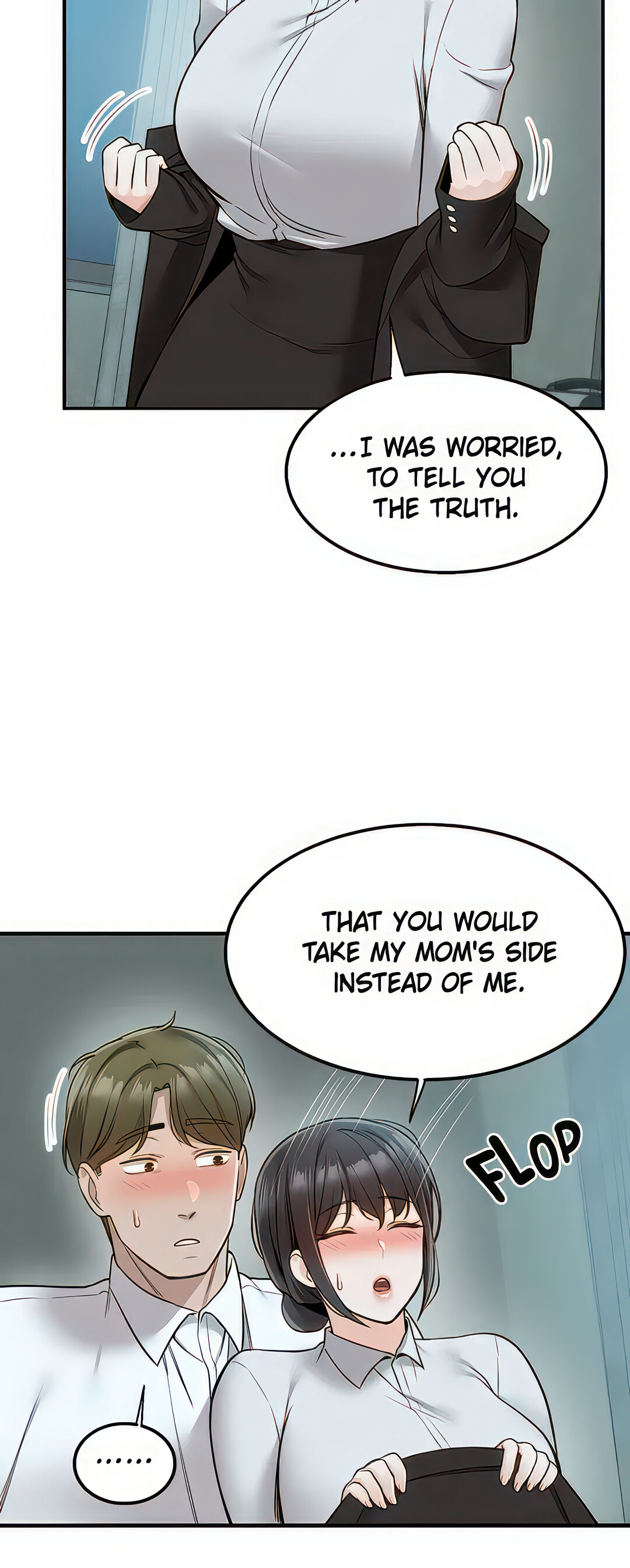 DELIVERY Chapter 37 image 26