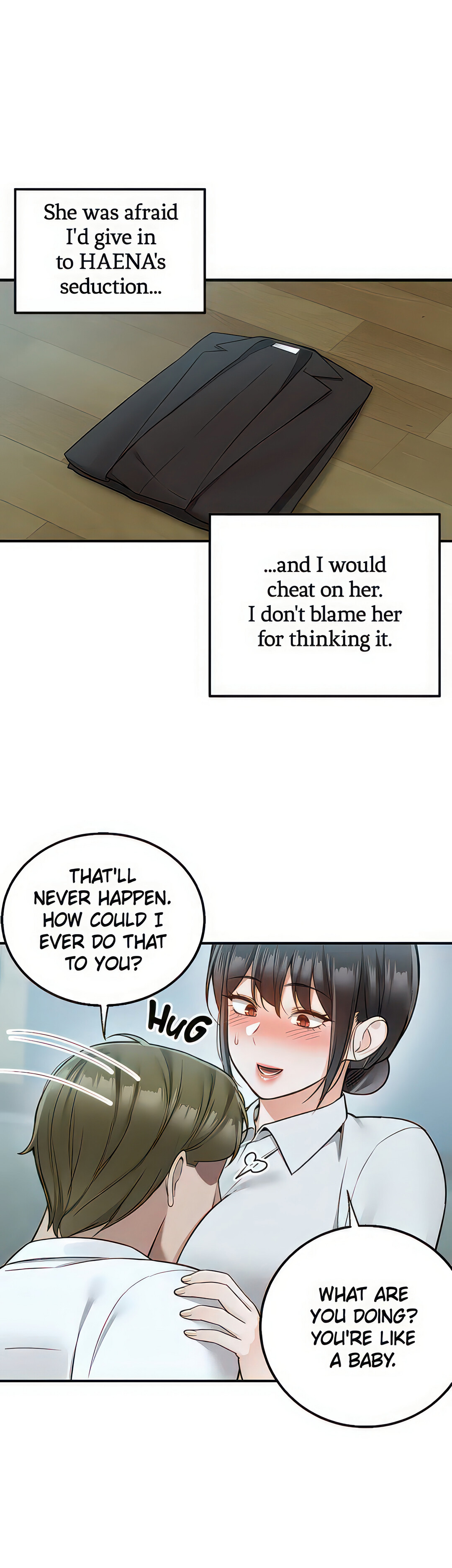 DELIVERY Chapter 37 image 27