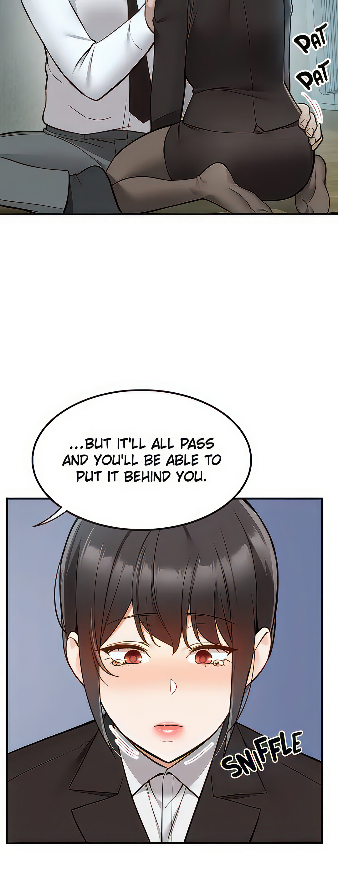 DELIVERY Chapter 37 image 2