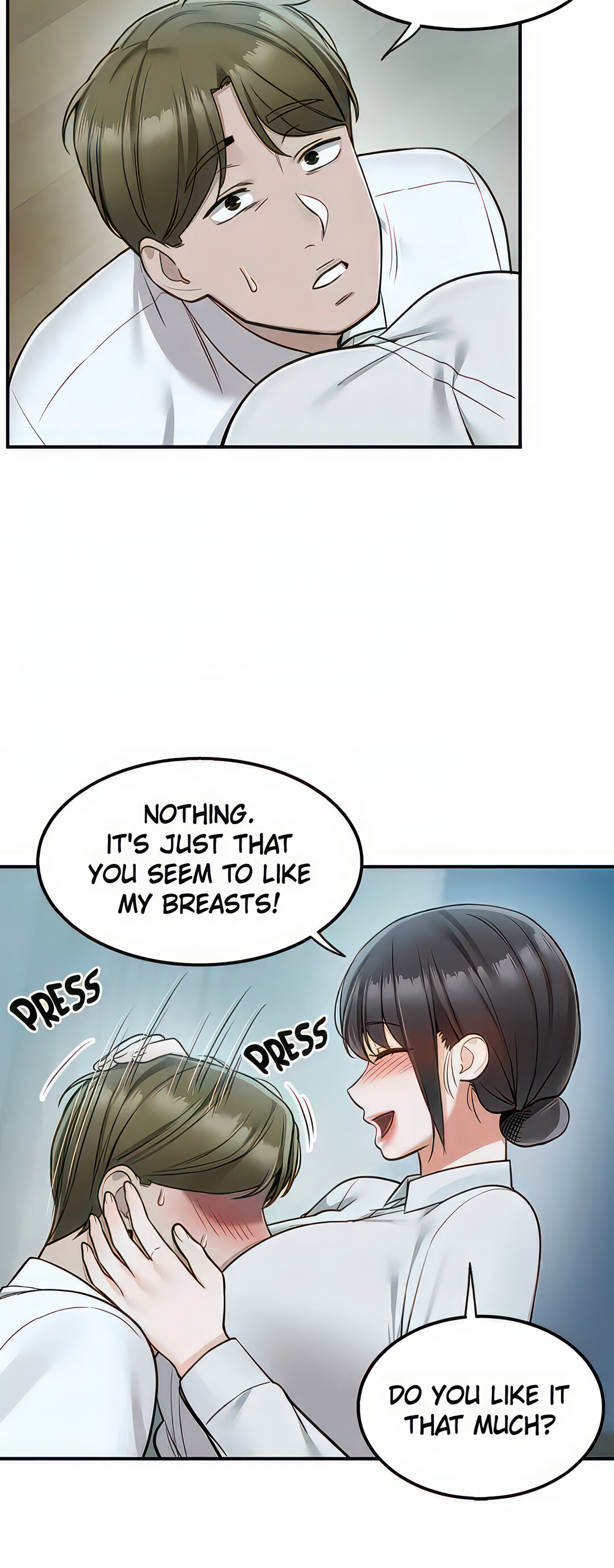 DELIVERY Chapter 37 image 30