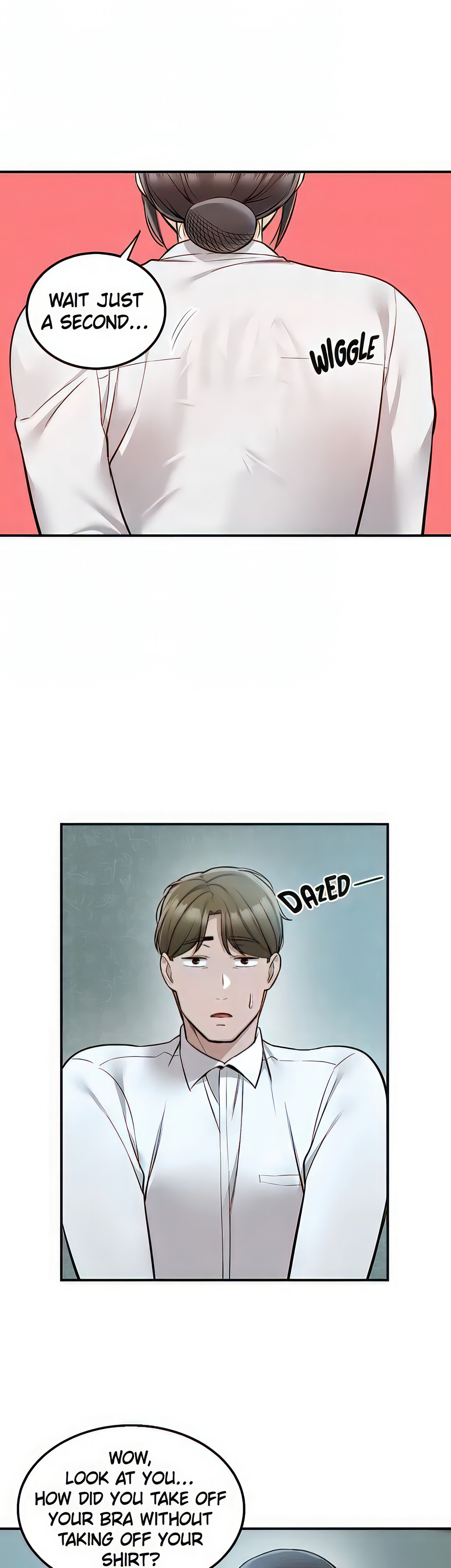 DELIVERY Chapter 37 image 31