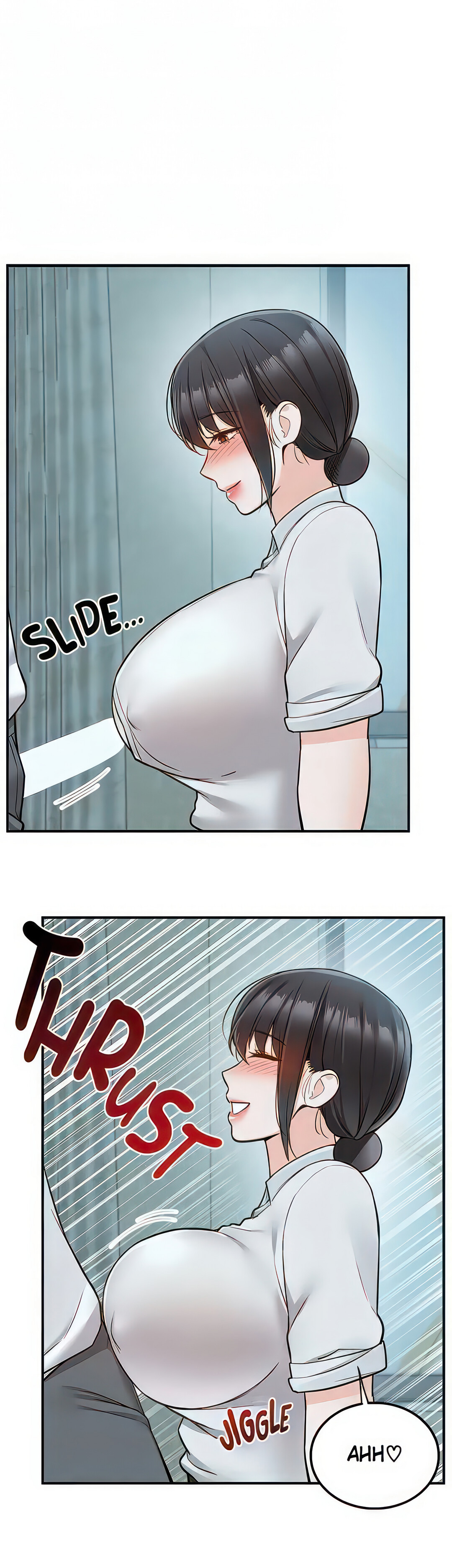 DELIVERY Chapter 37 image 35