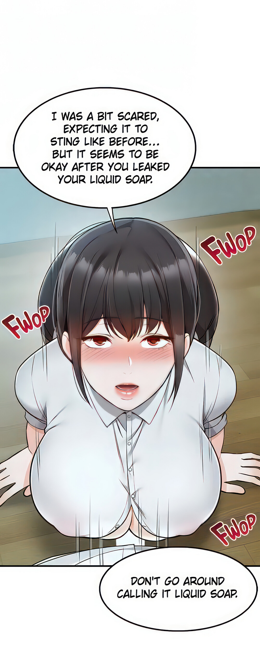DELIVERY Chapter 37 image 36