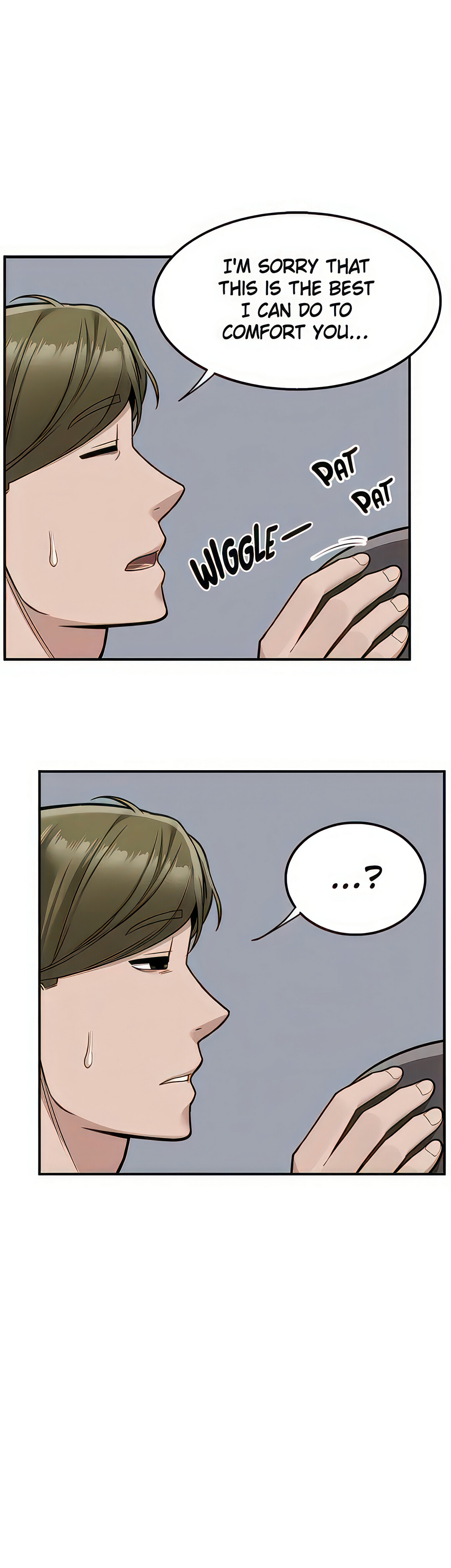 DELIVERY Chapter 37 image 3