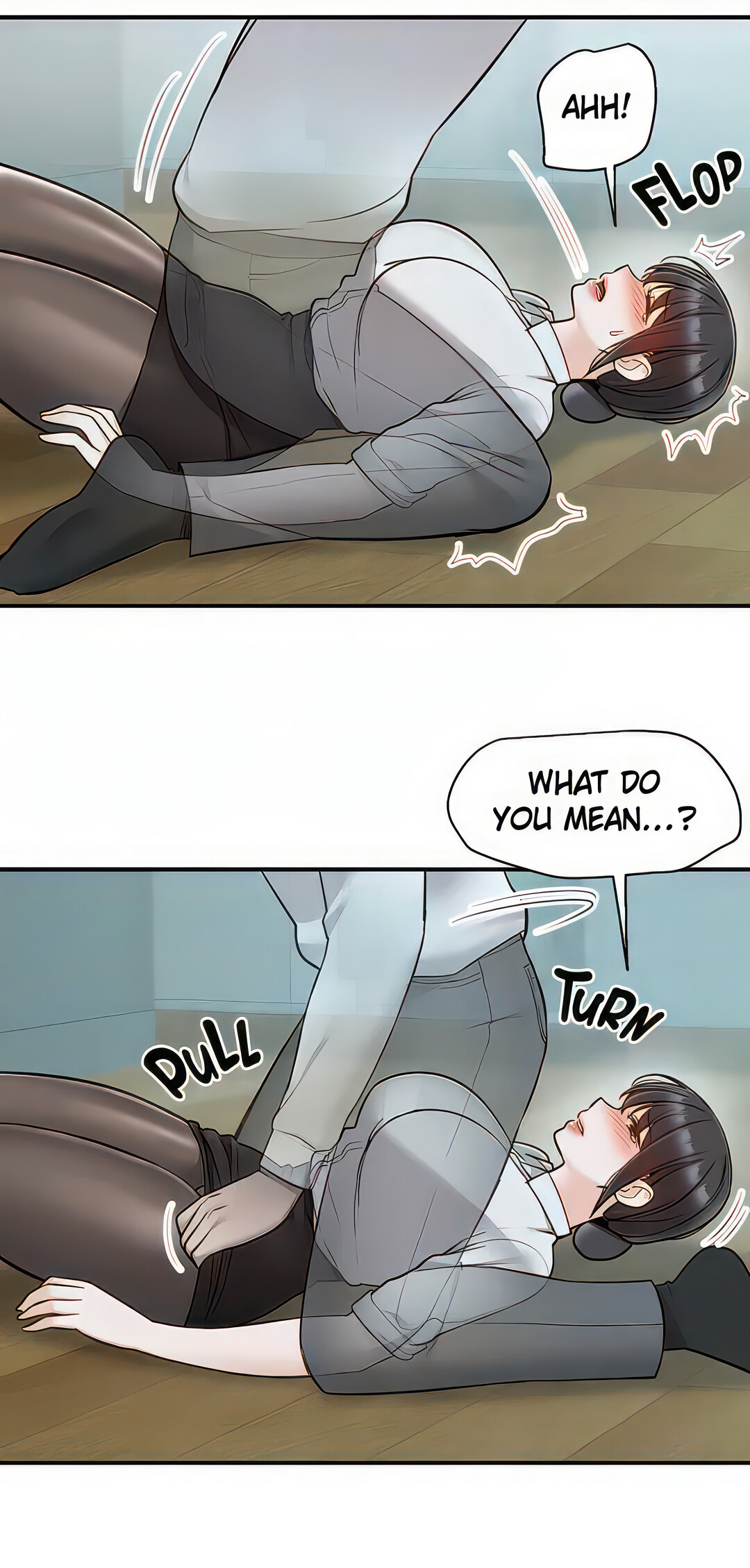 DELIVERY Chapter 37 image 39